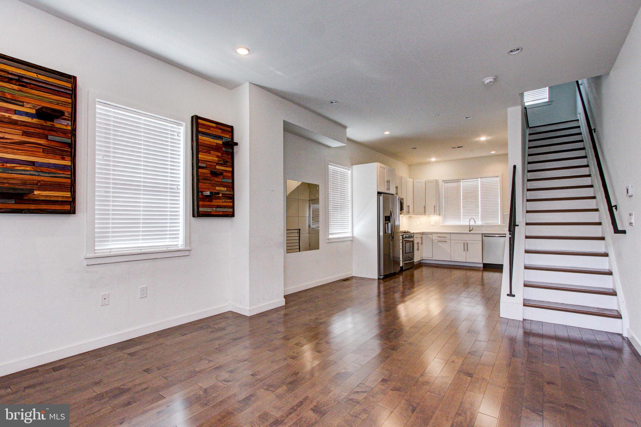 GRAYS FERRY - Residential