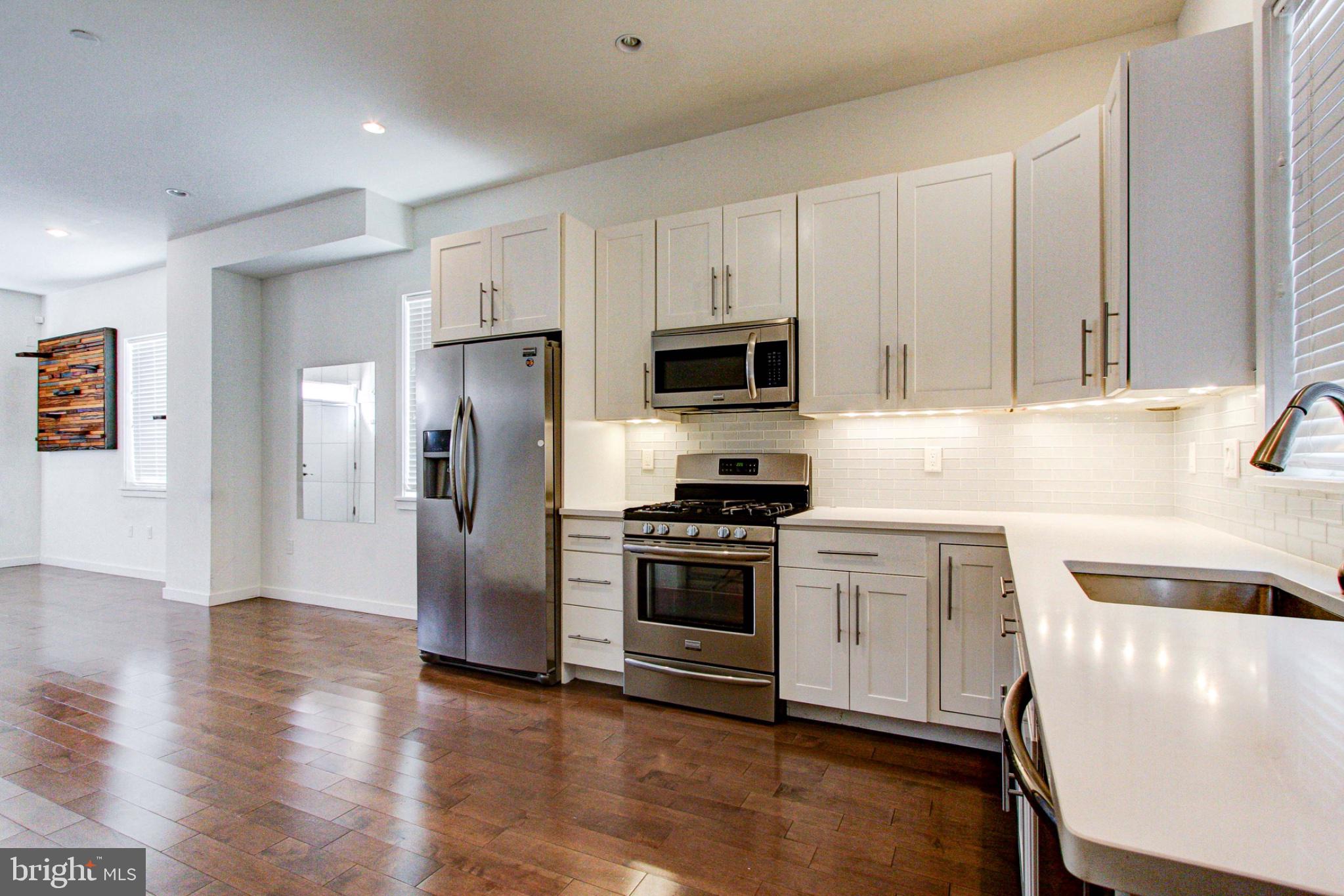 GRAYS FERRY - Residential