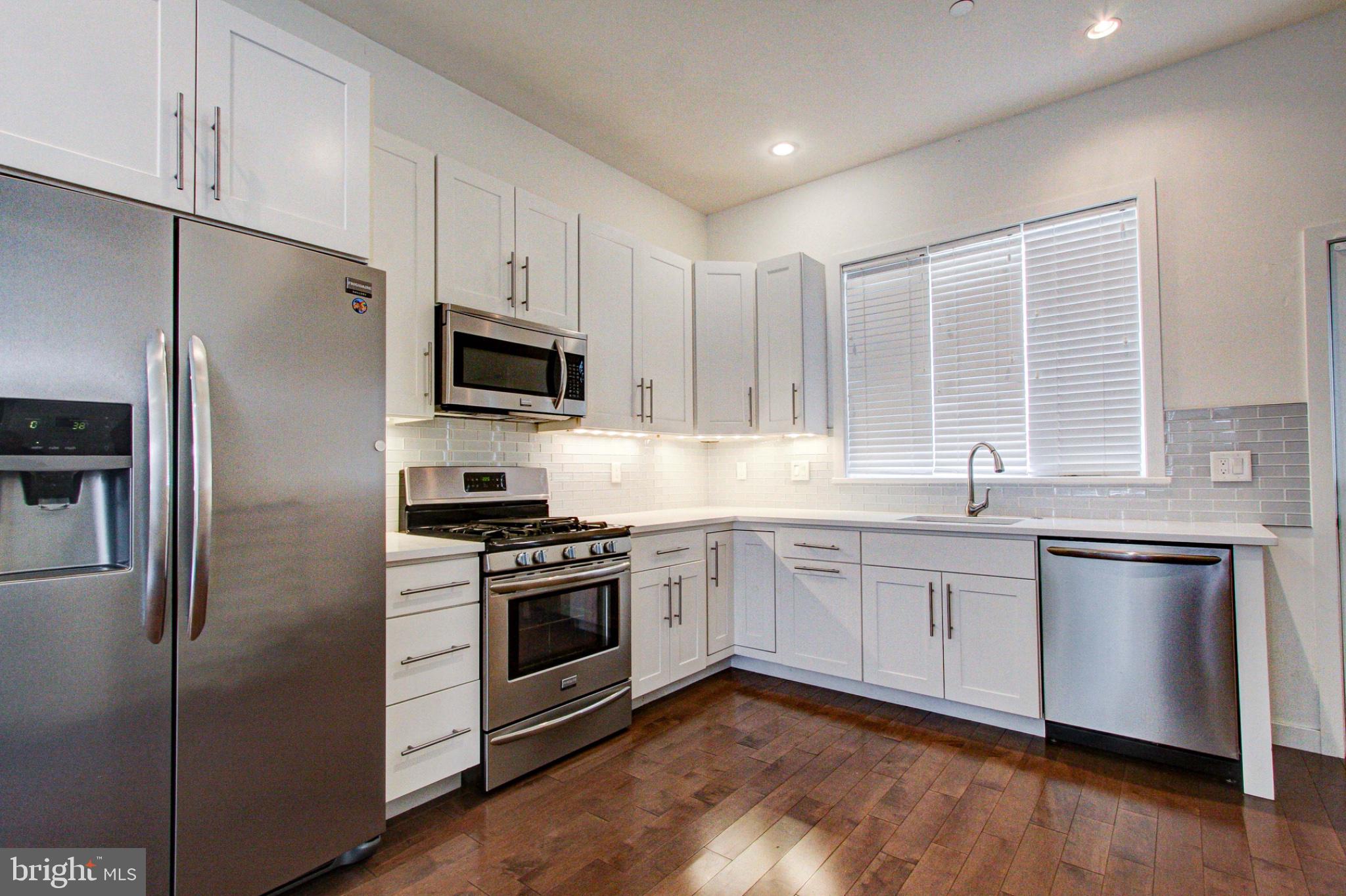 GRAYS FERRY - Residential