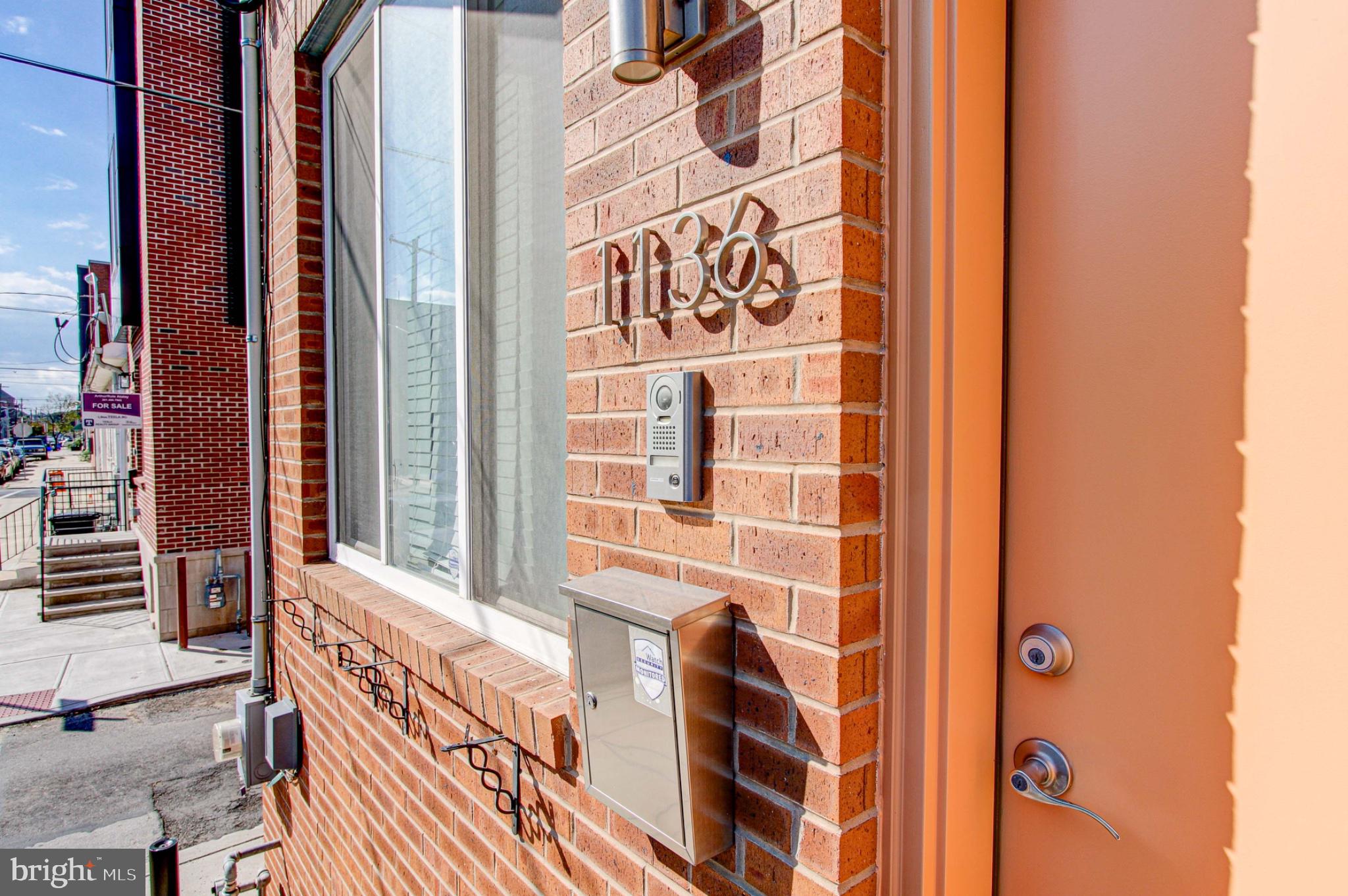 GRAYS FERRY - Residential