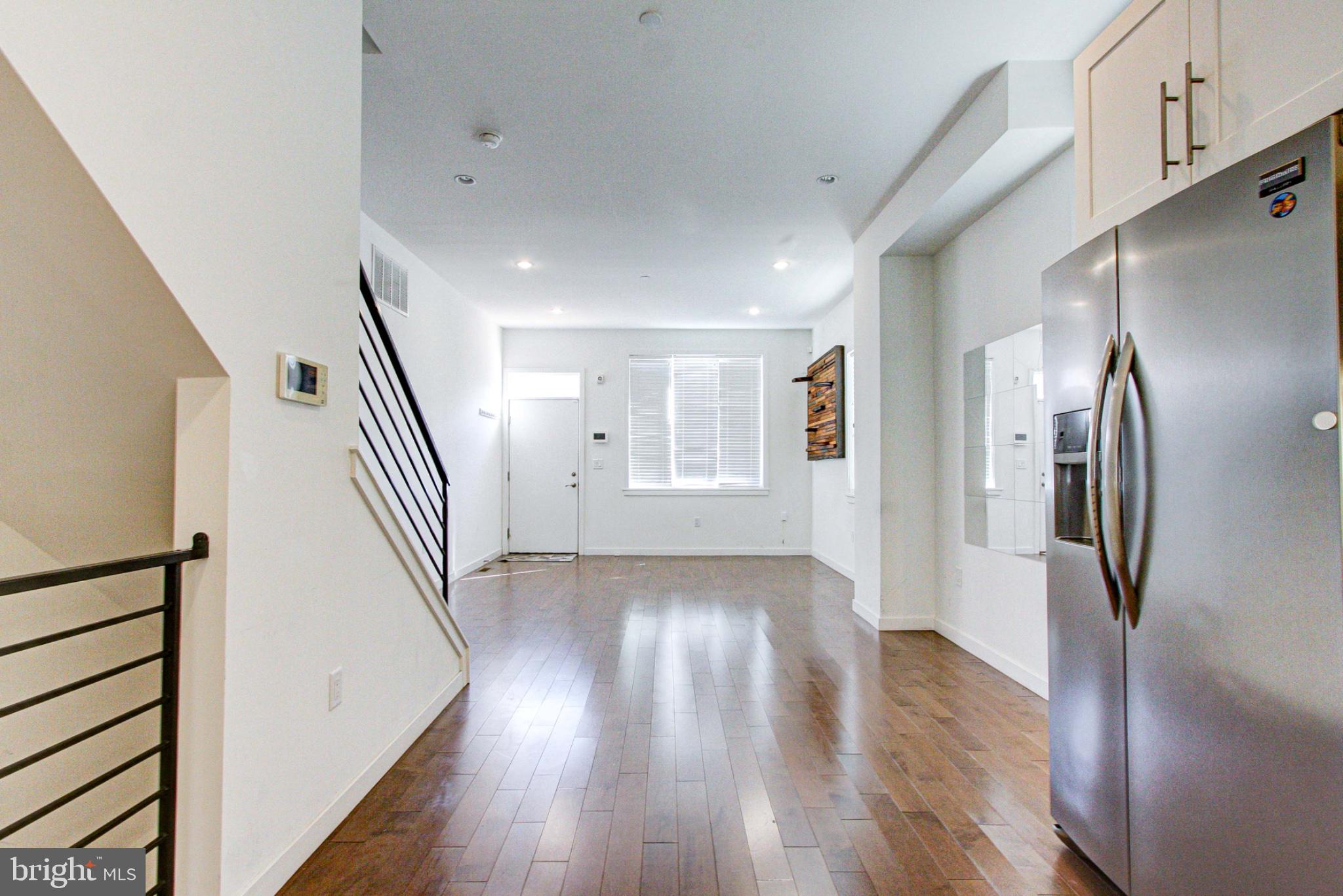GRAYS FERRY - Residential