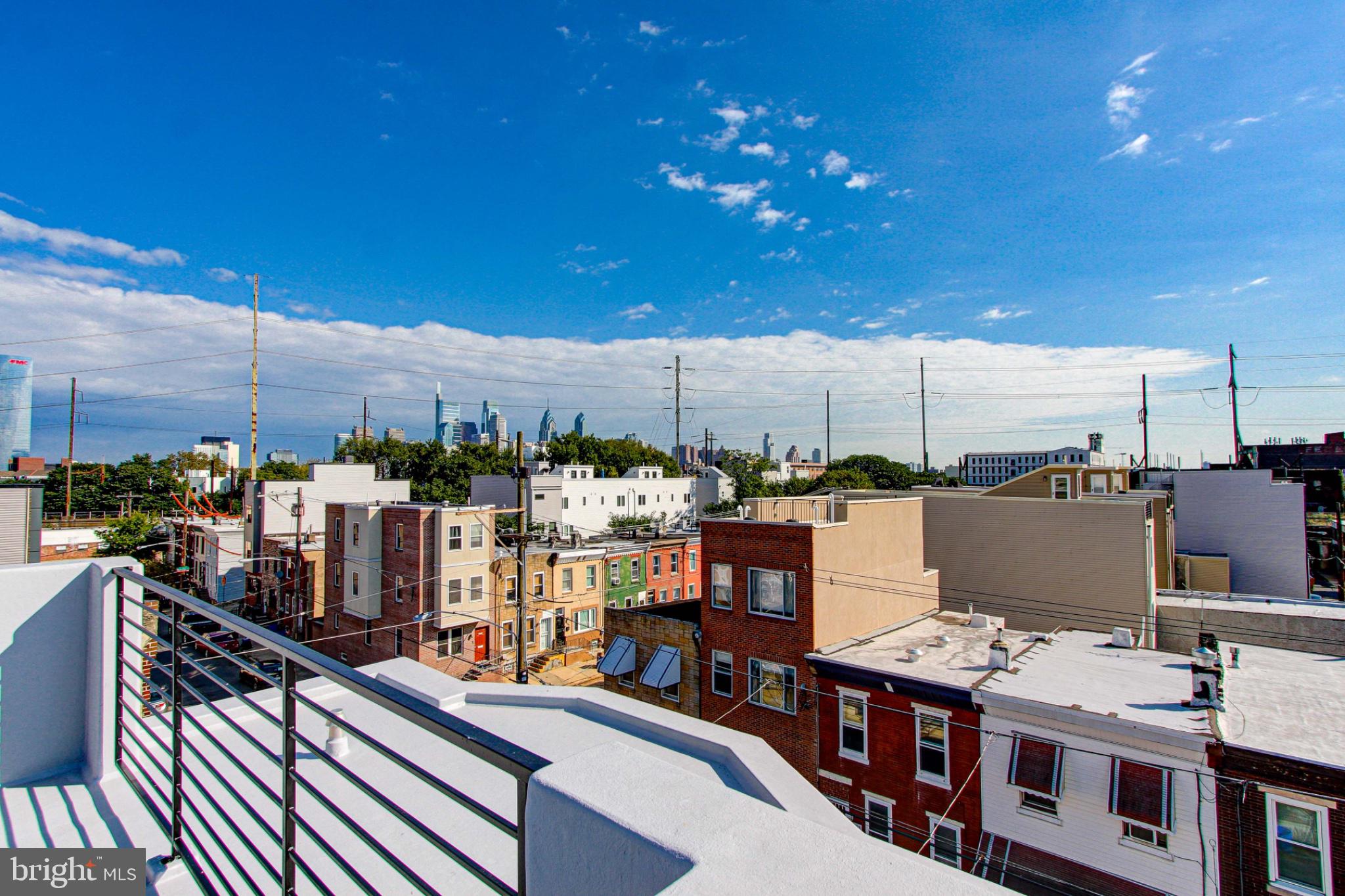 GRAYS FERRY - Residential