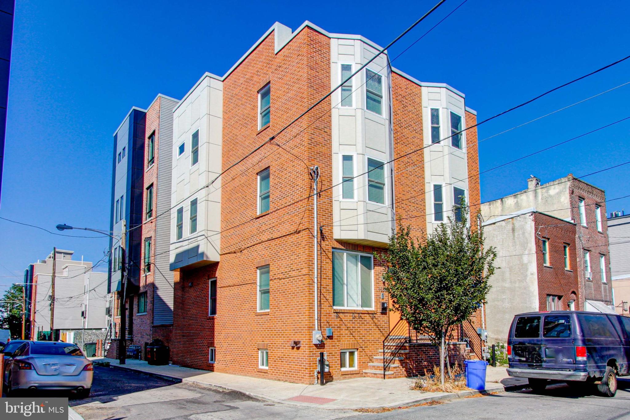 GRAYS FERRY - Residential