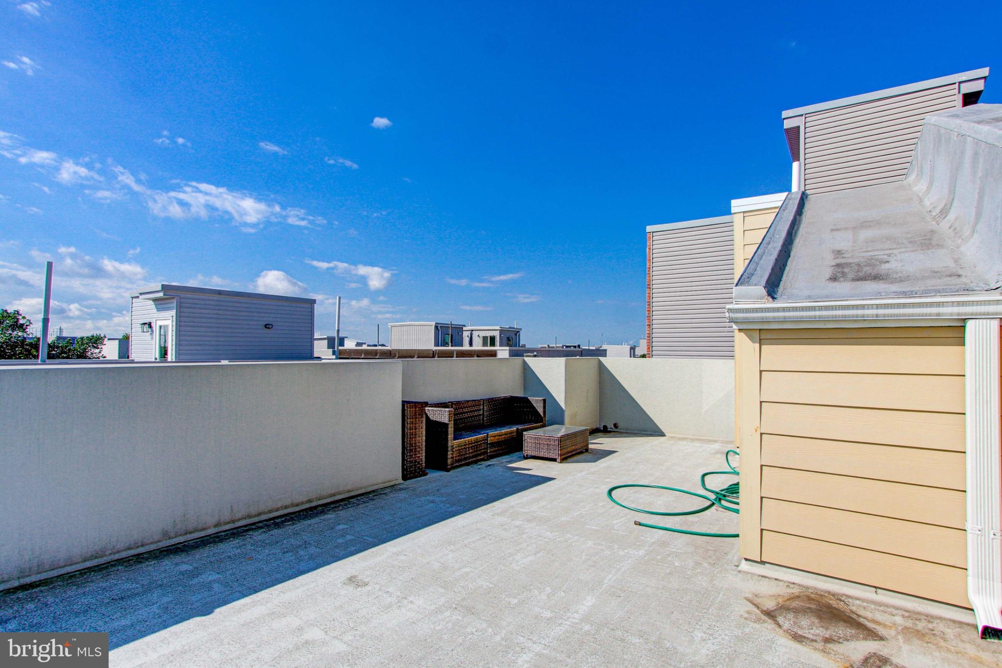 GRAYS FERRY - Residential