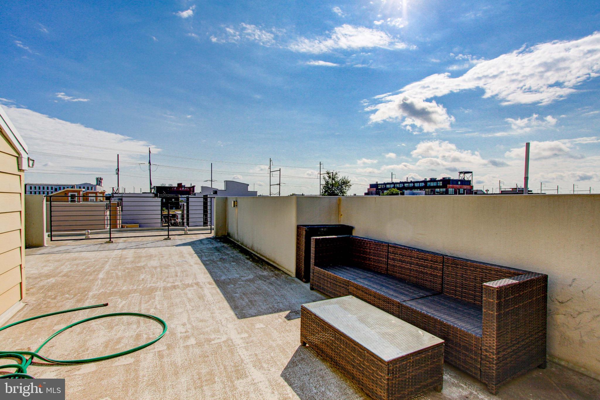 GRAYS FERRY - Residential