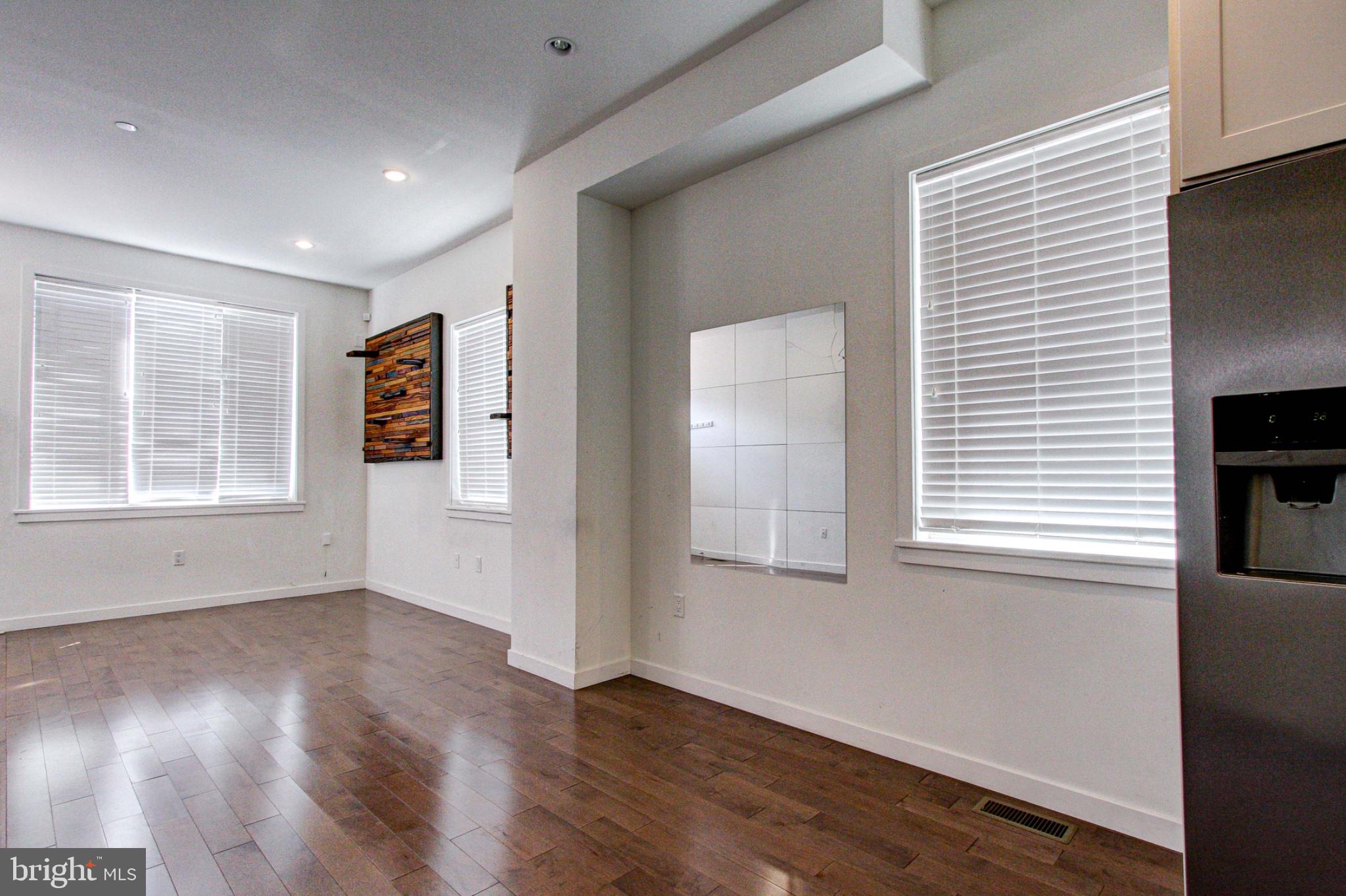 GRAYS FERRY - Residential
