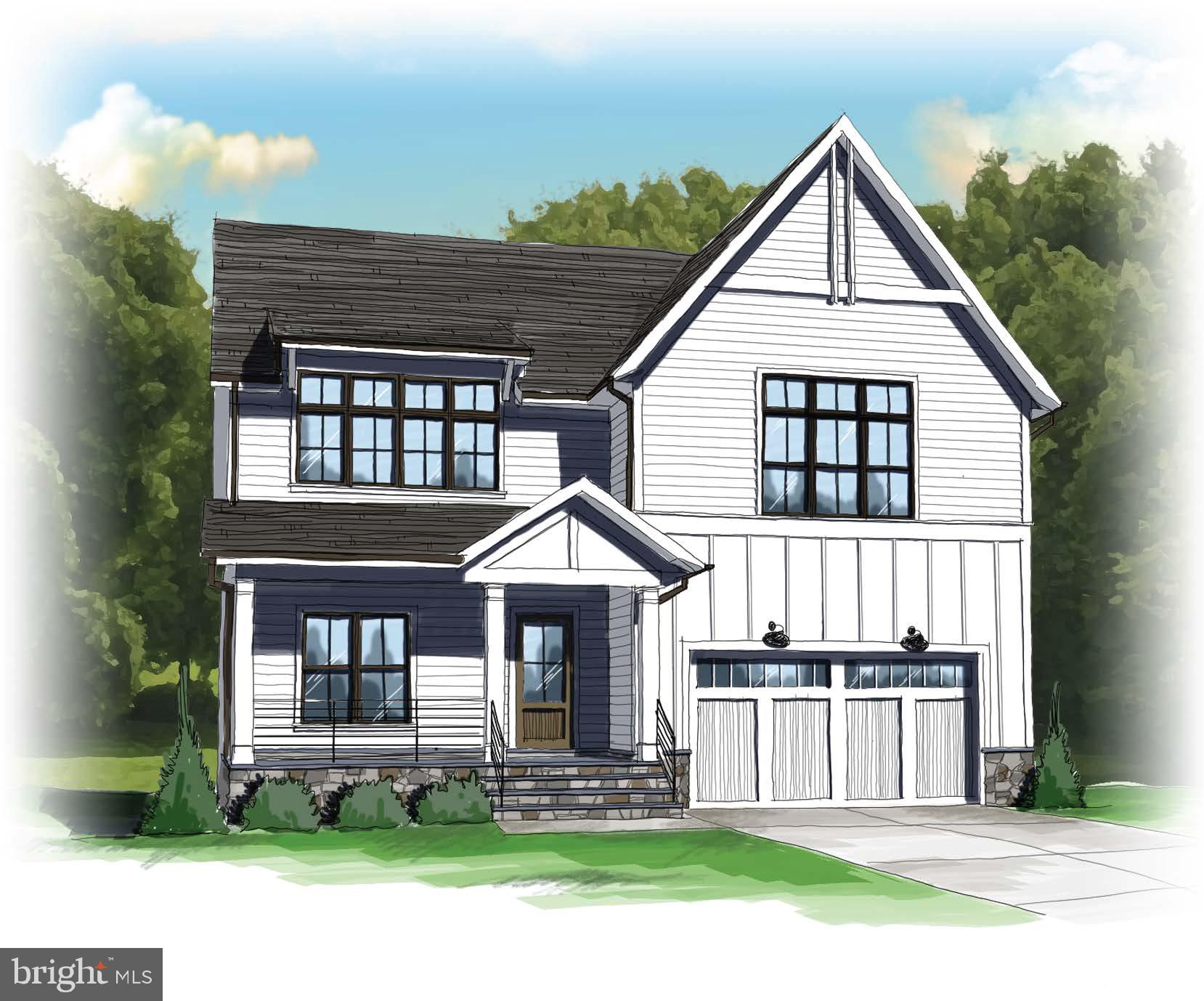 FALLS CHURCH - Residential