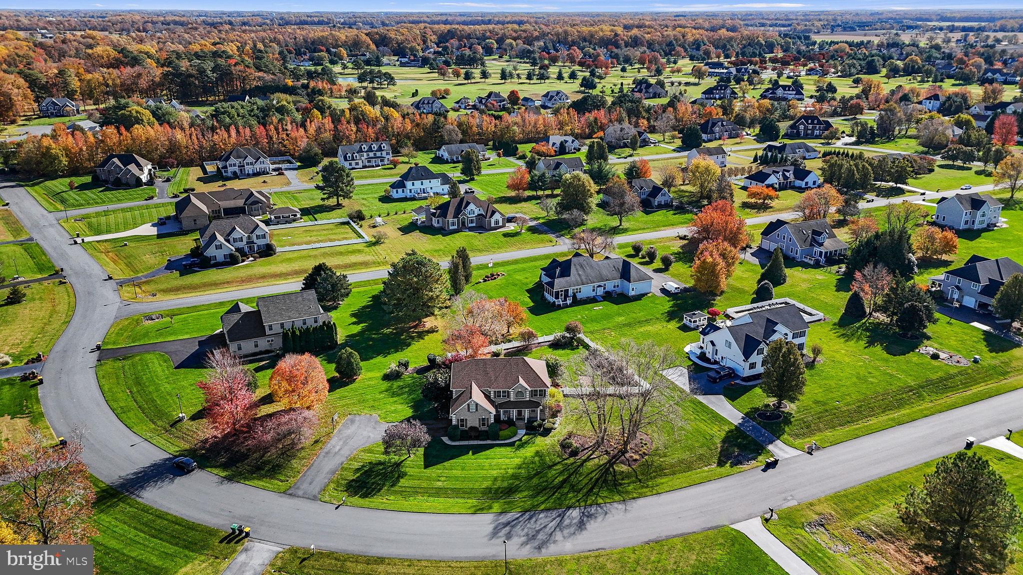 VILLAGEATWILDQUAIL - Residential