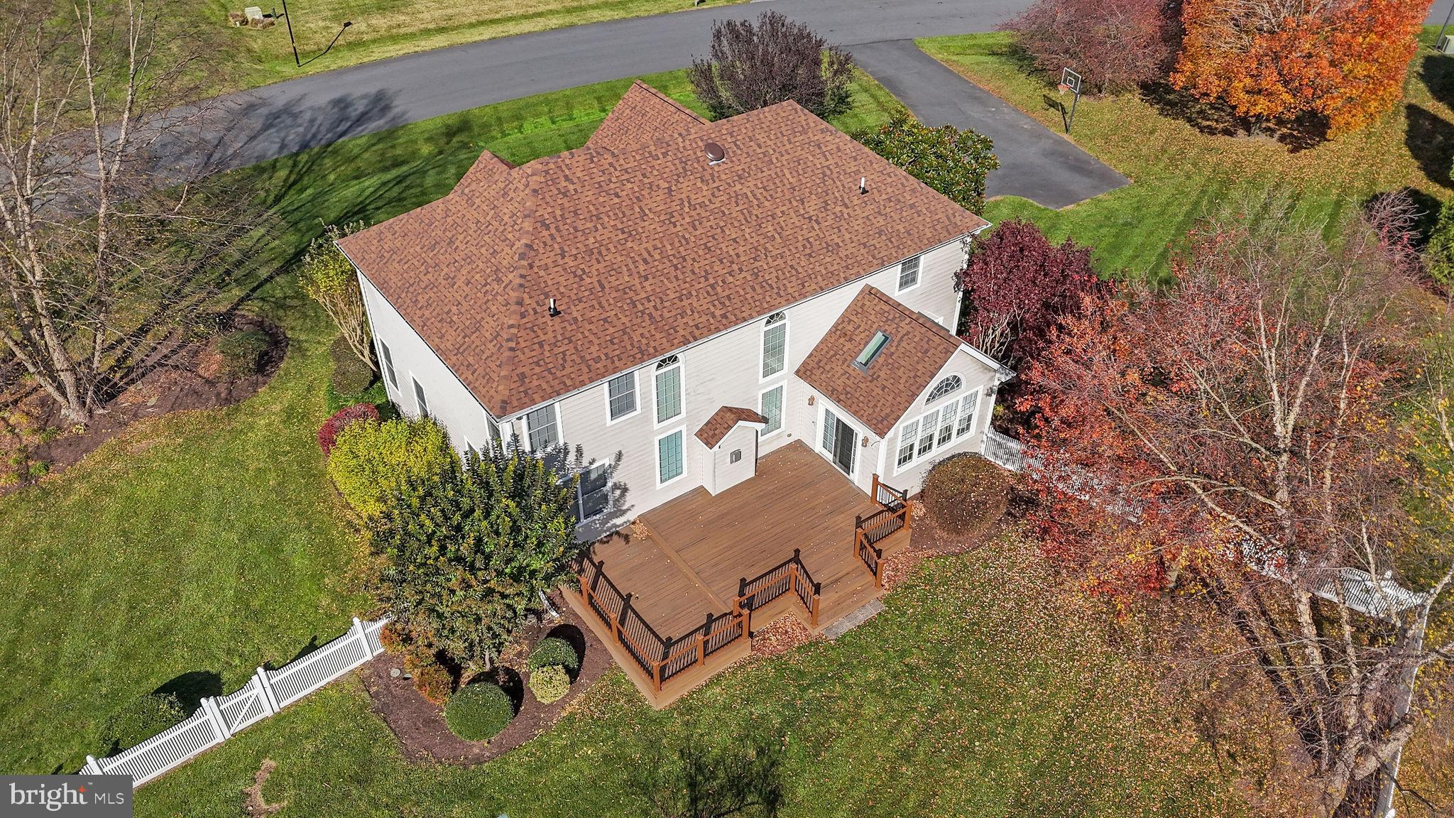 VILLAGEATWILDQUAIL - Residential