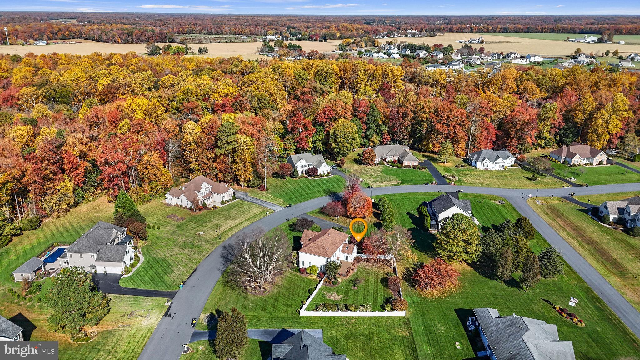 VILLAGEATWILDQUAIL - Residential