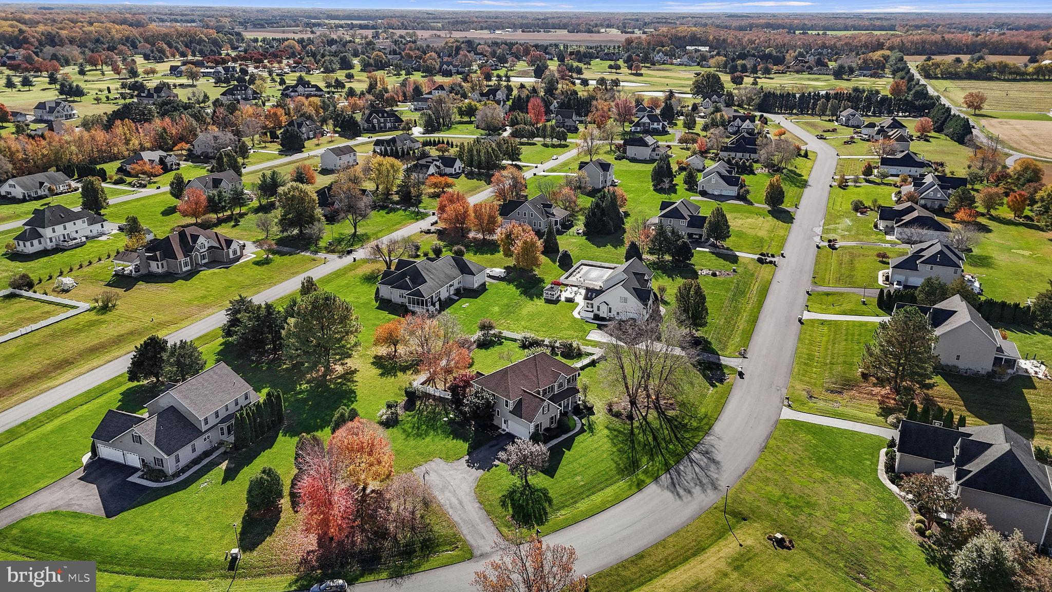 VILLAGEATWILDQUAIL - Residential