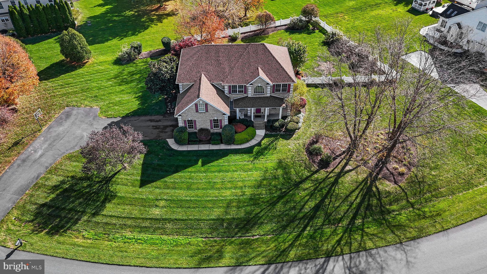 VILLAGEATWILDQUAIL - Residential