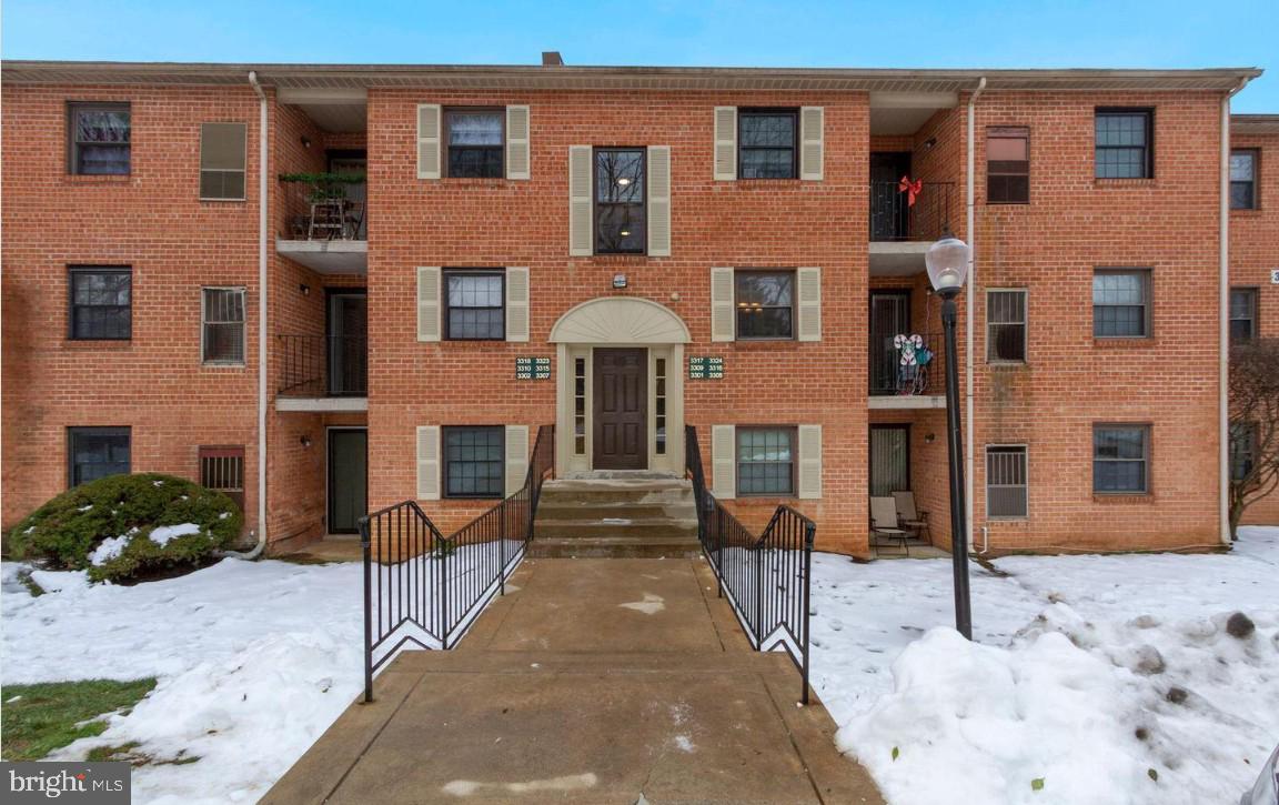 GOSHEN VALLEY - Residential