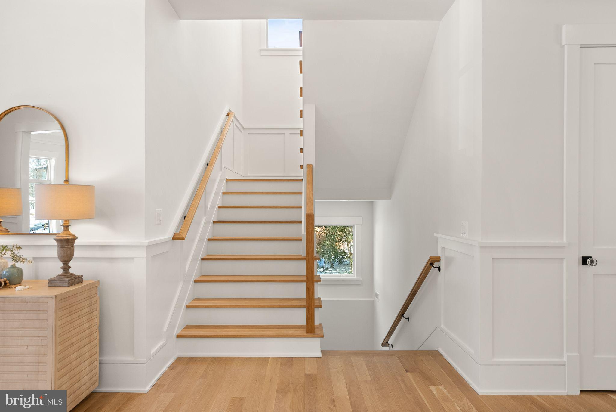 CHESTERBROOK WOODS - Residential