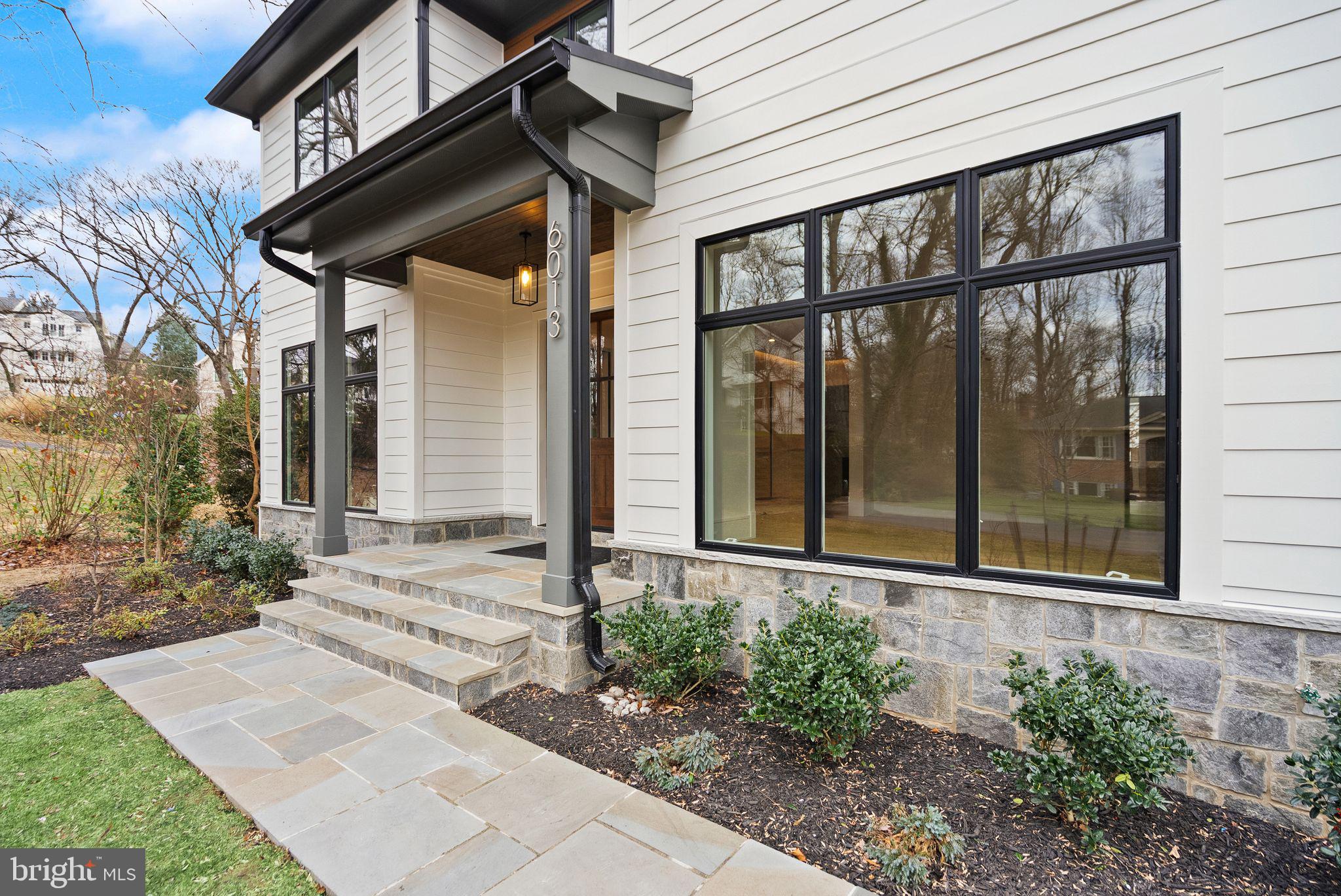 CHESTERBROOK WOODS - Residential