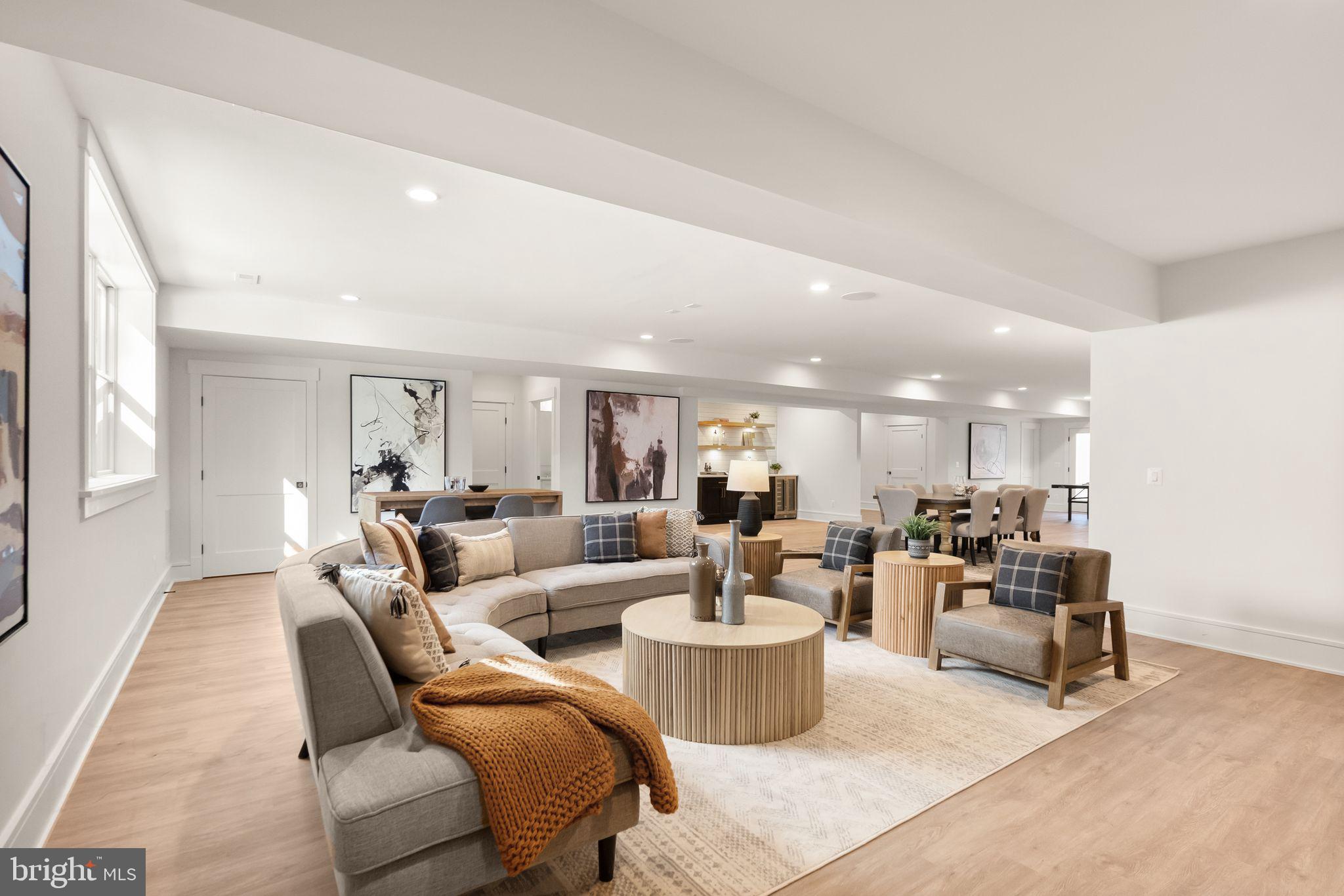 CHESTERBROOK WOODS - Residential