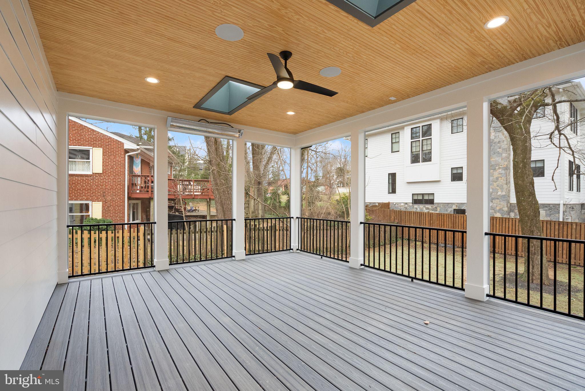 CHESTERBROOK WOODS - Residential