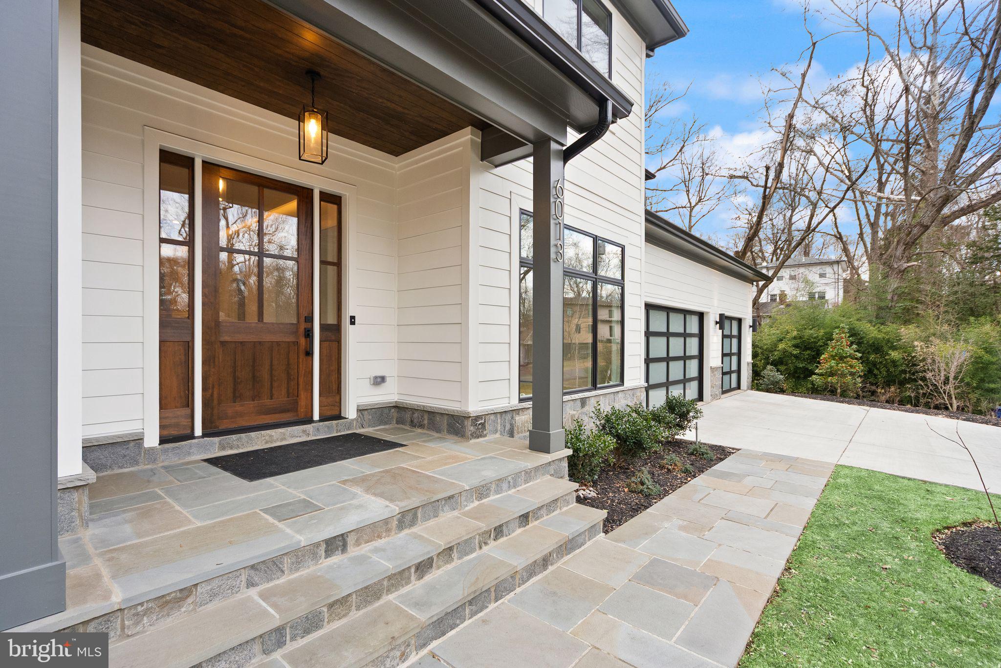 CHESTERBROOK WOODS - Residential