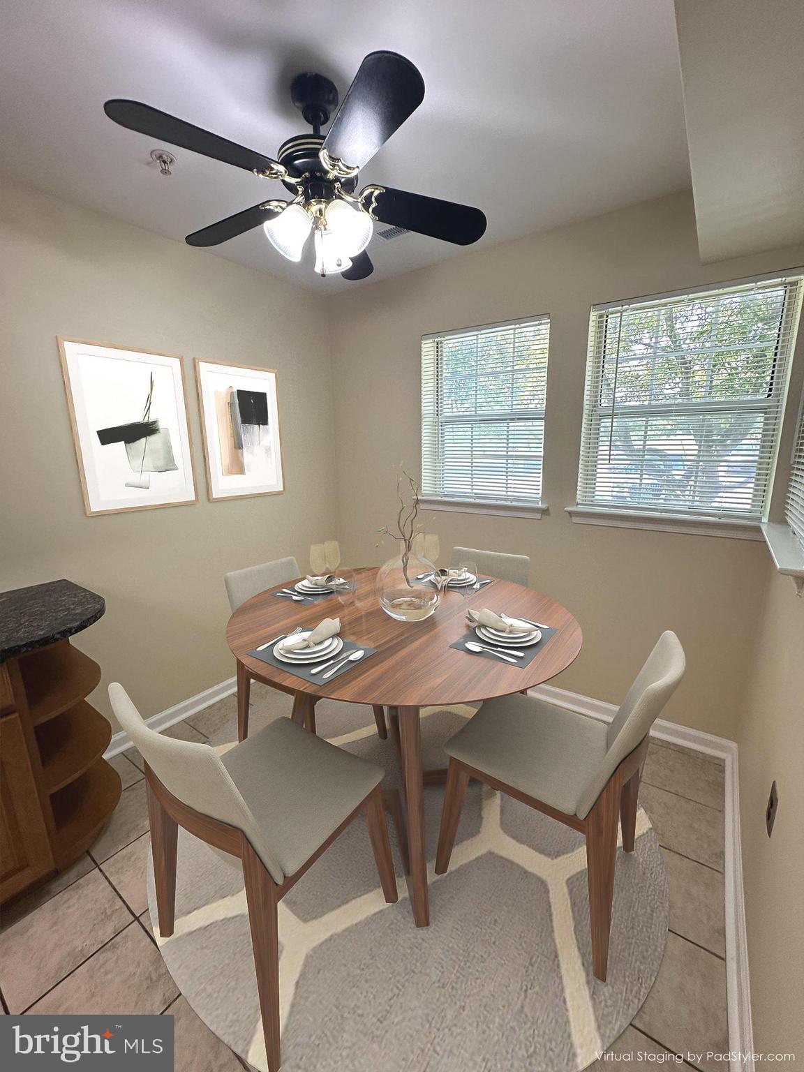 VILLAGE OF MONTGOMERY RUN - Residential