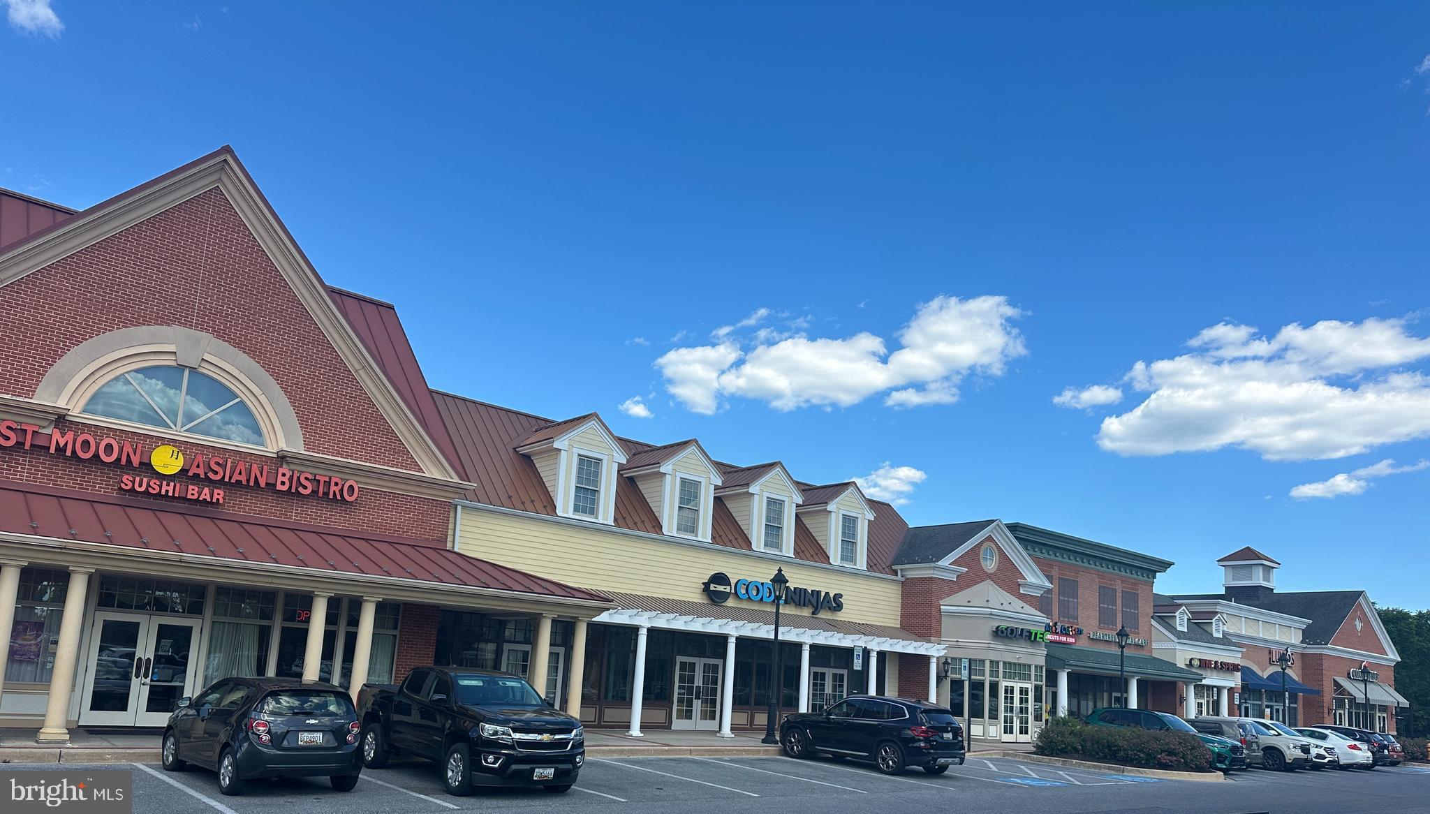 VILLAGE OF MONTGOMERY RUN - Residential