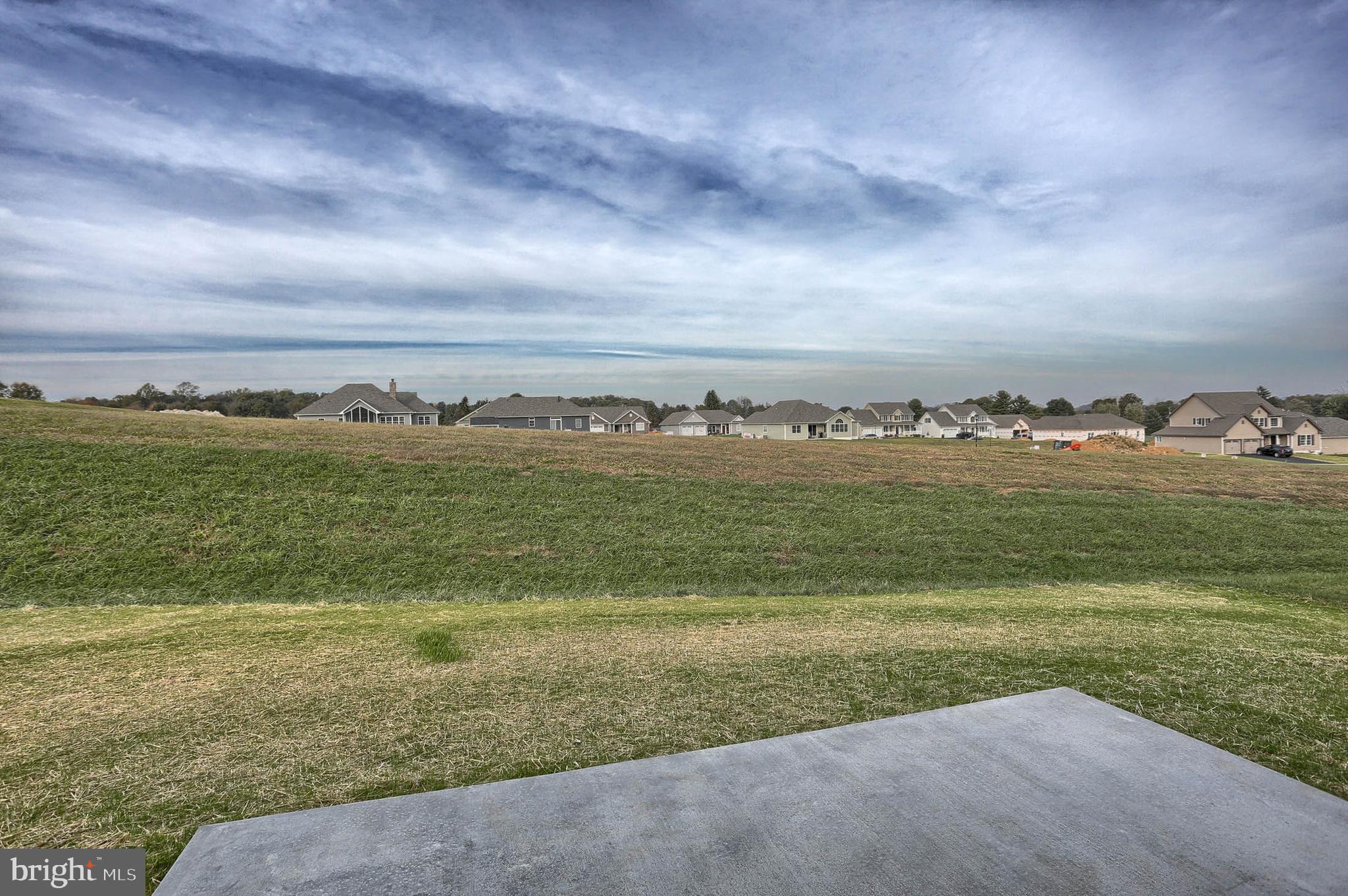 THE ESTATES AT HEARTHSIDE - Residential