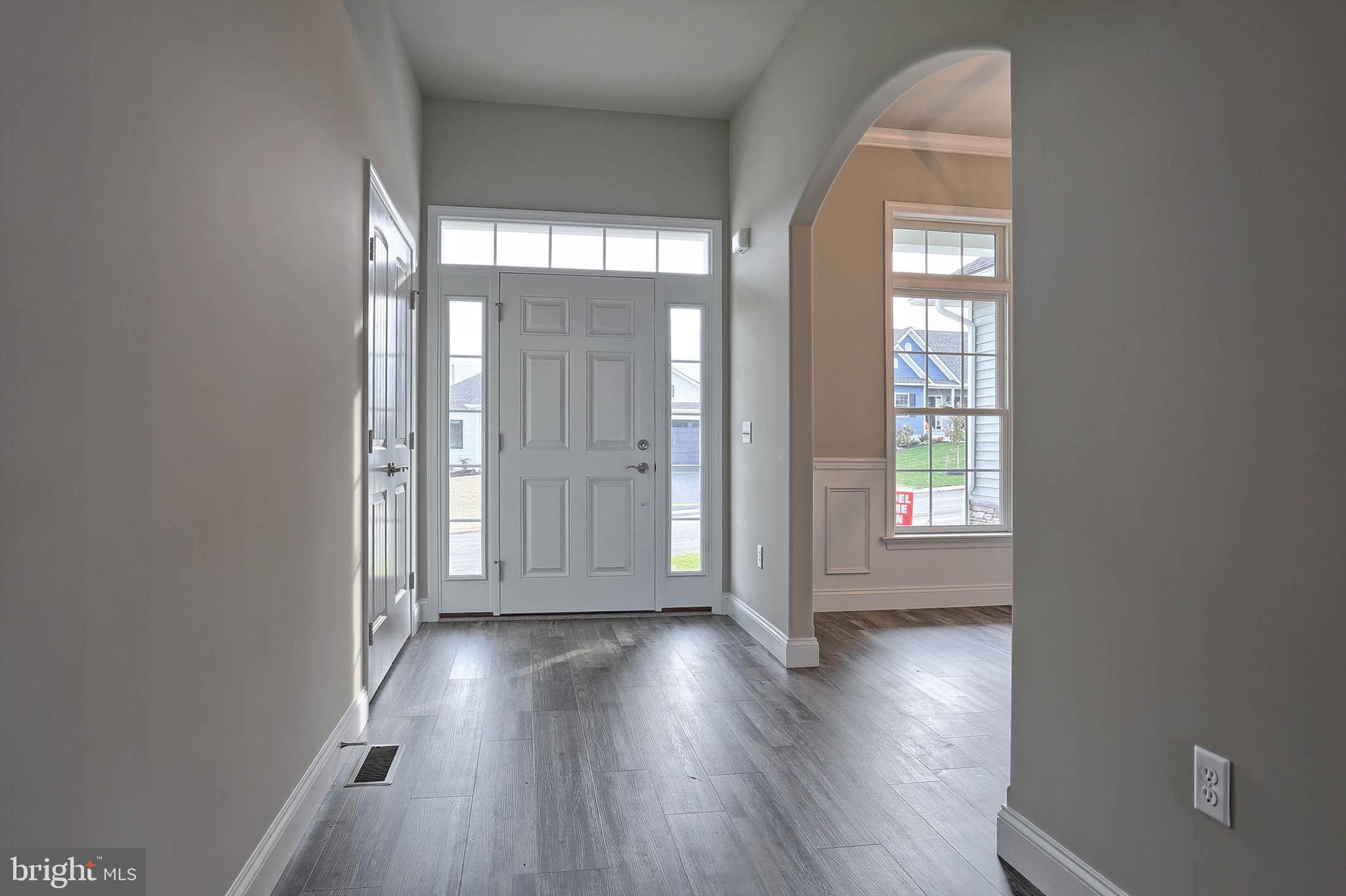 THE ESTATES AT HEARTHSIDE - Residential