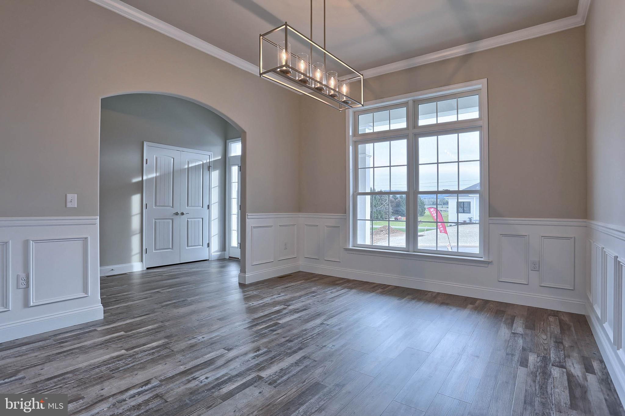 THE ESTATES AT HEARTHSIDE - Residential