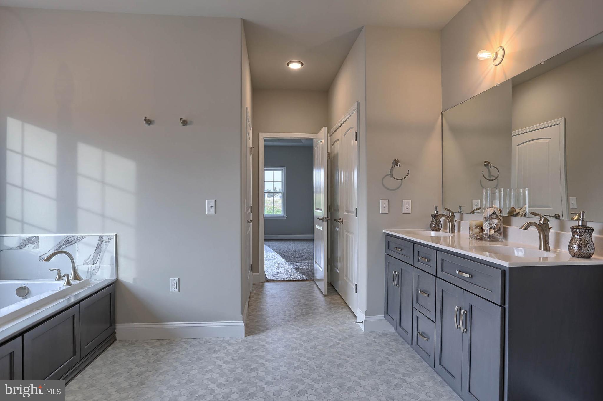 THE ESTATES AT HEARTHSIDE - Residential
