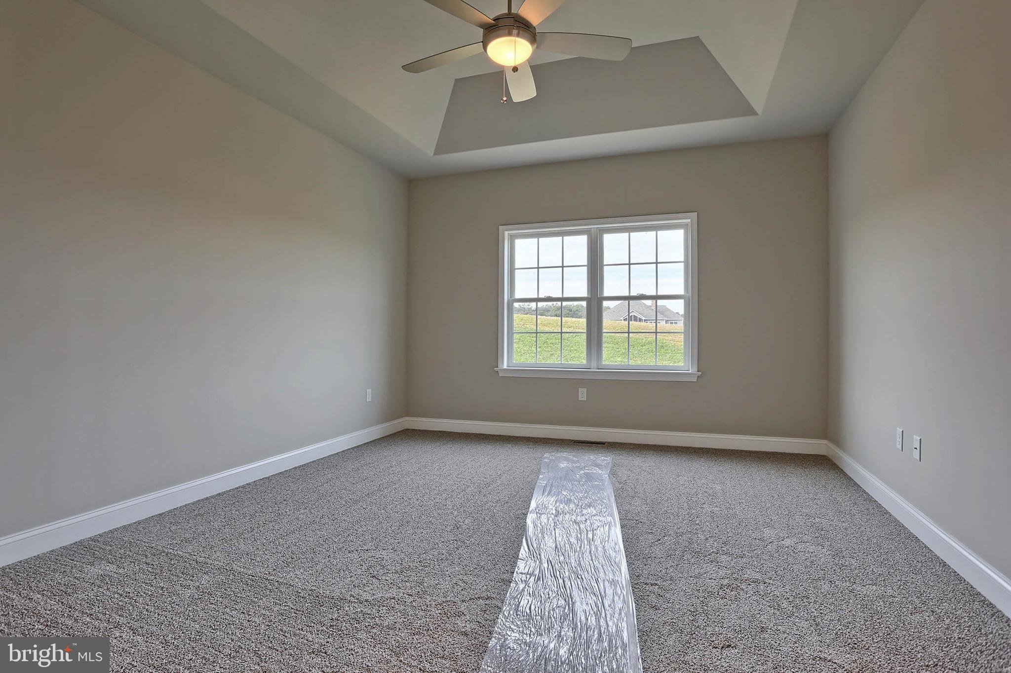 THE ESTATES AT HEARTHSIDE - Residential