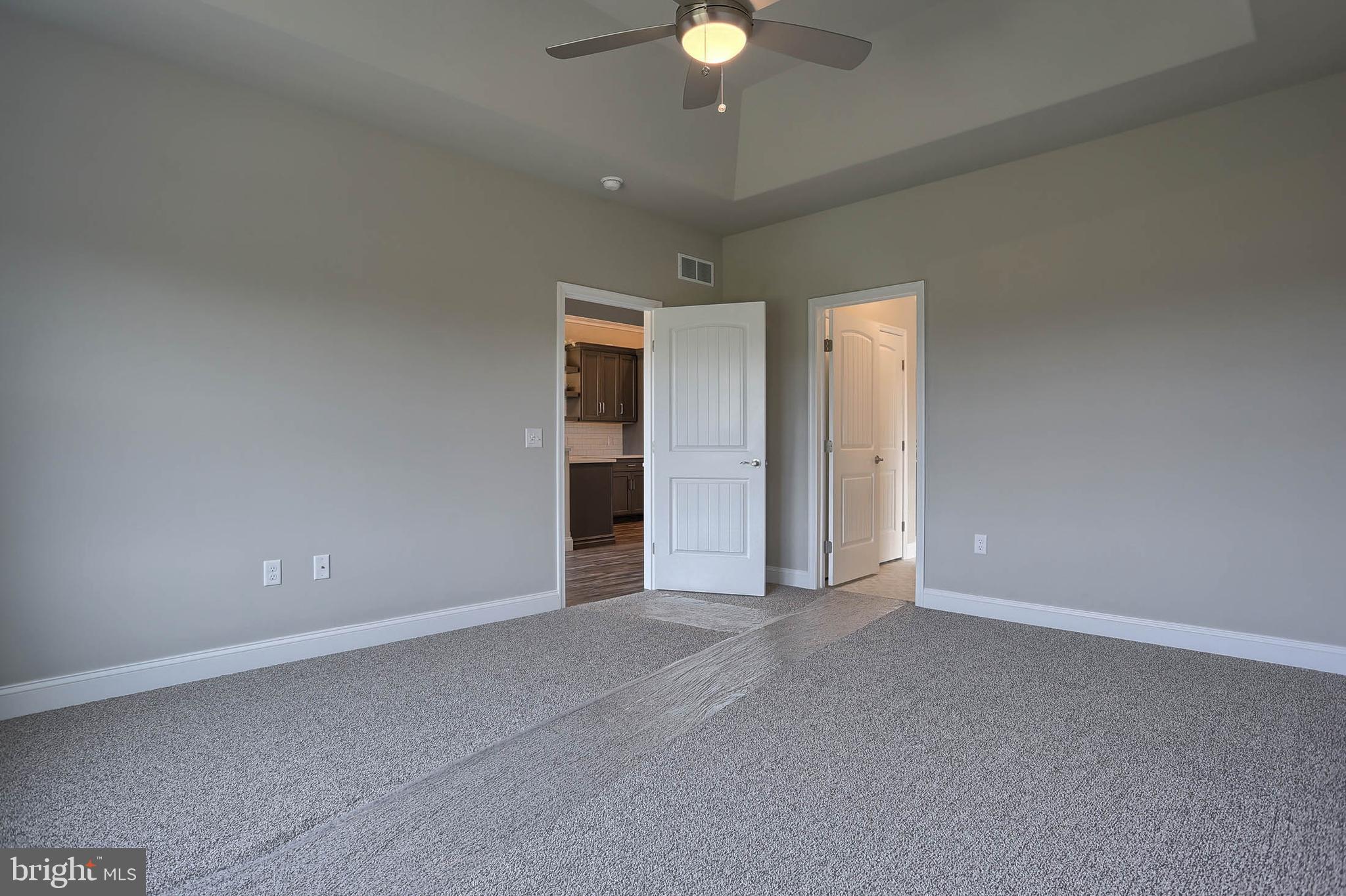 THE ESTATES AT HEARTHSIDE - Residential