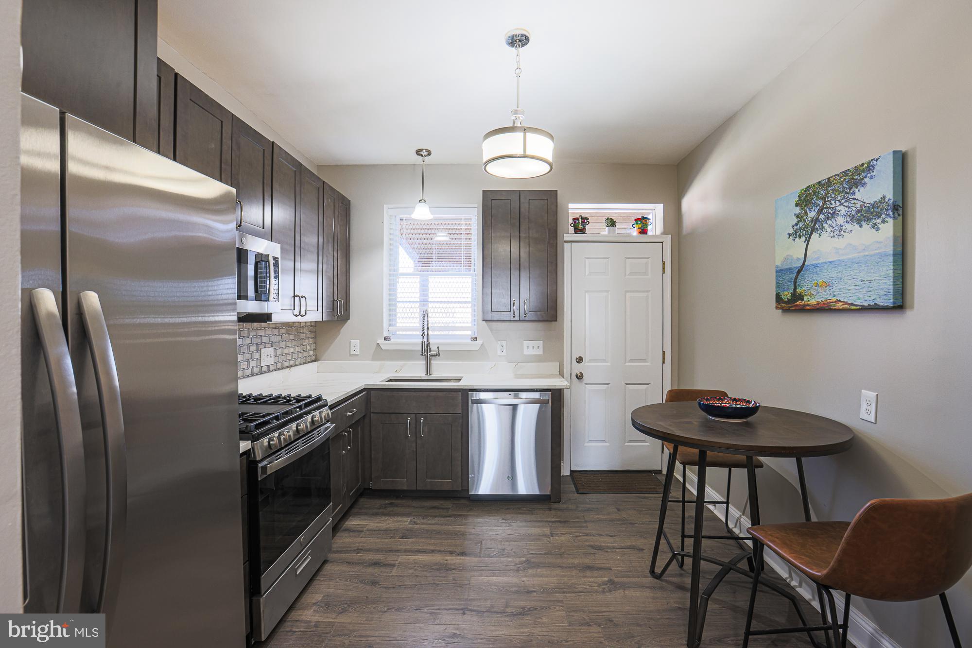 SANDTOWN-WINCHESTER - Residential