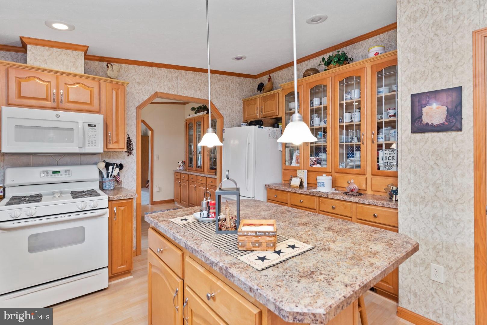 CREEK VIEW 55+ COMMUNITY - Residential