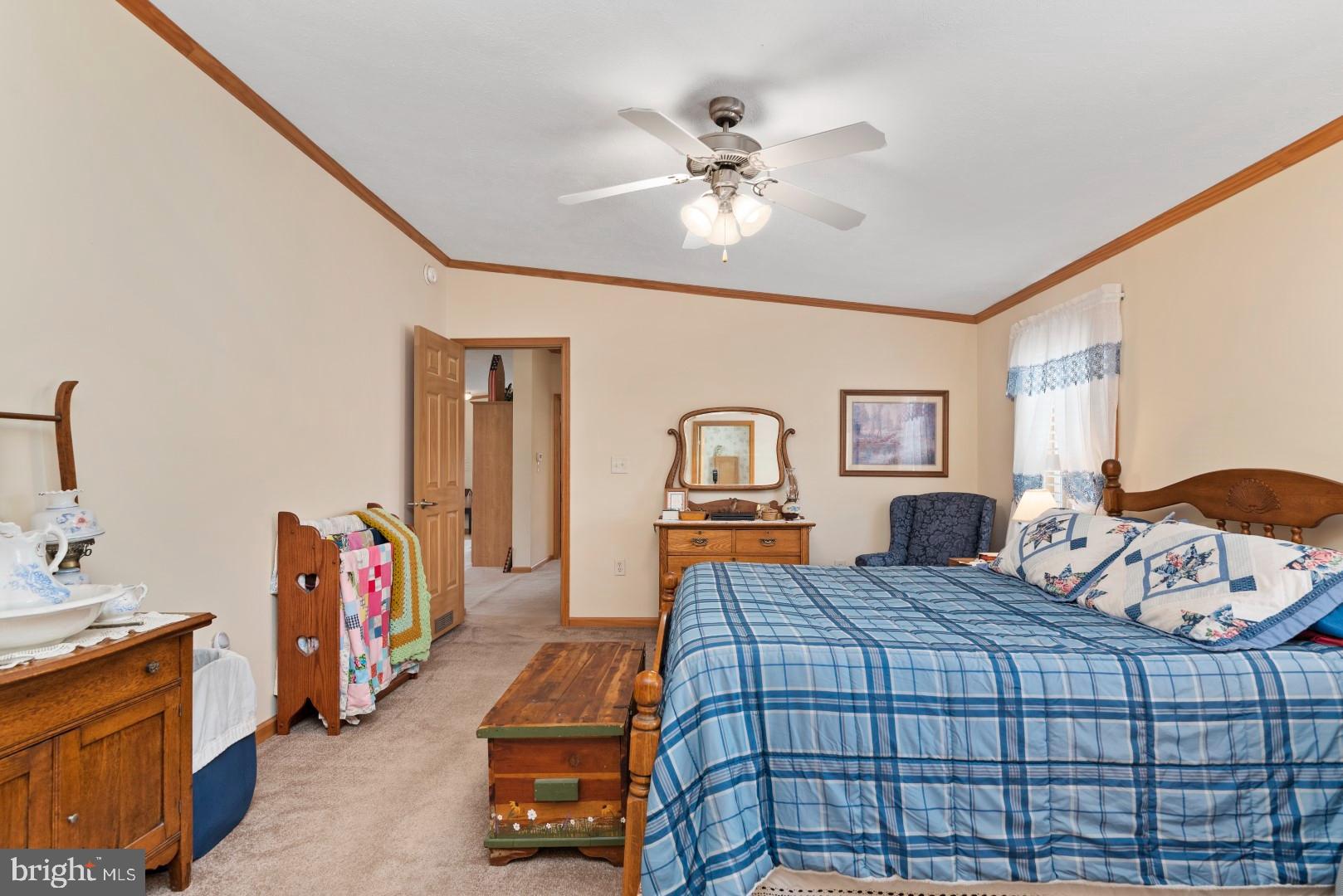 CREEK VIEW 55+ COMMUNITY - Residential
