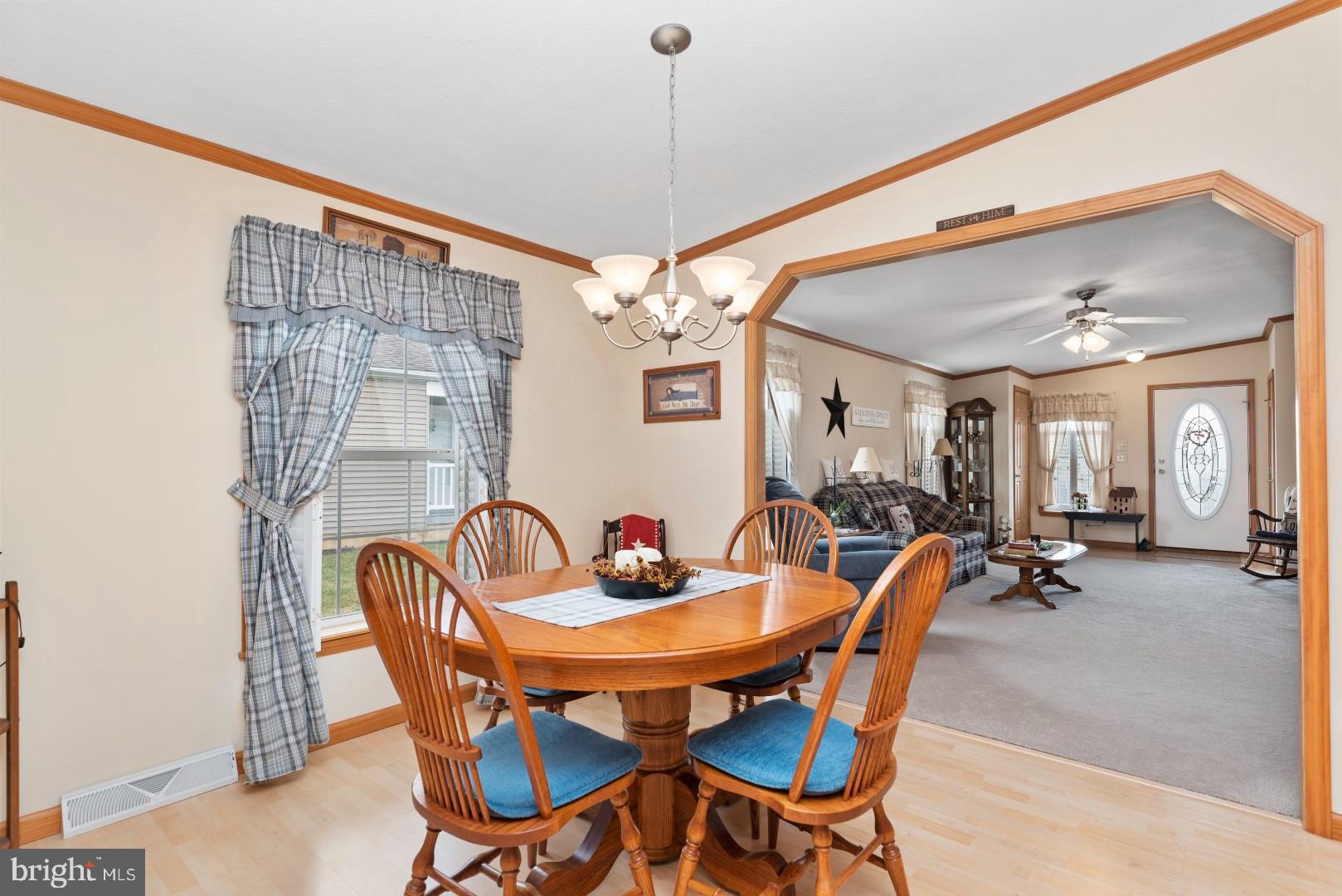 CREEK VIEW 55+ COMMUNITY - Residential