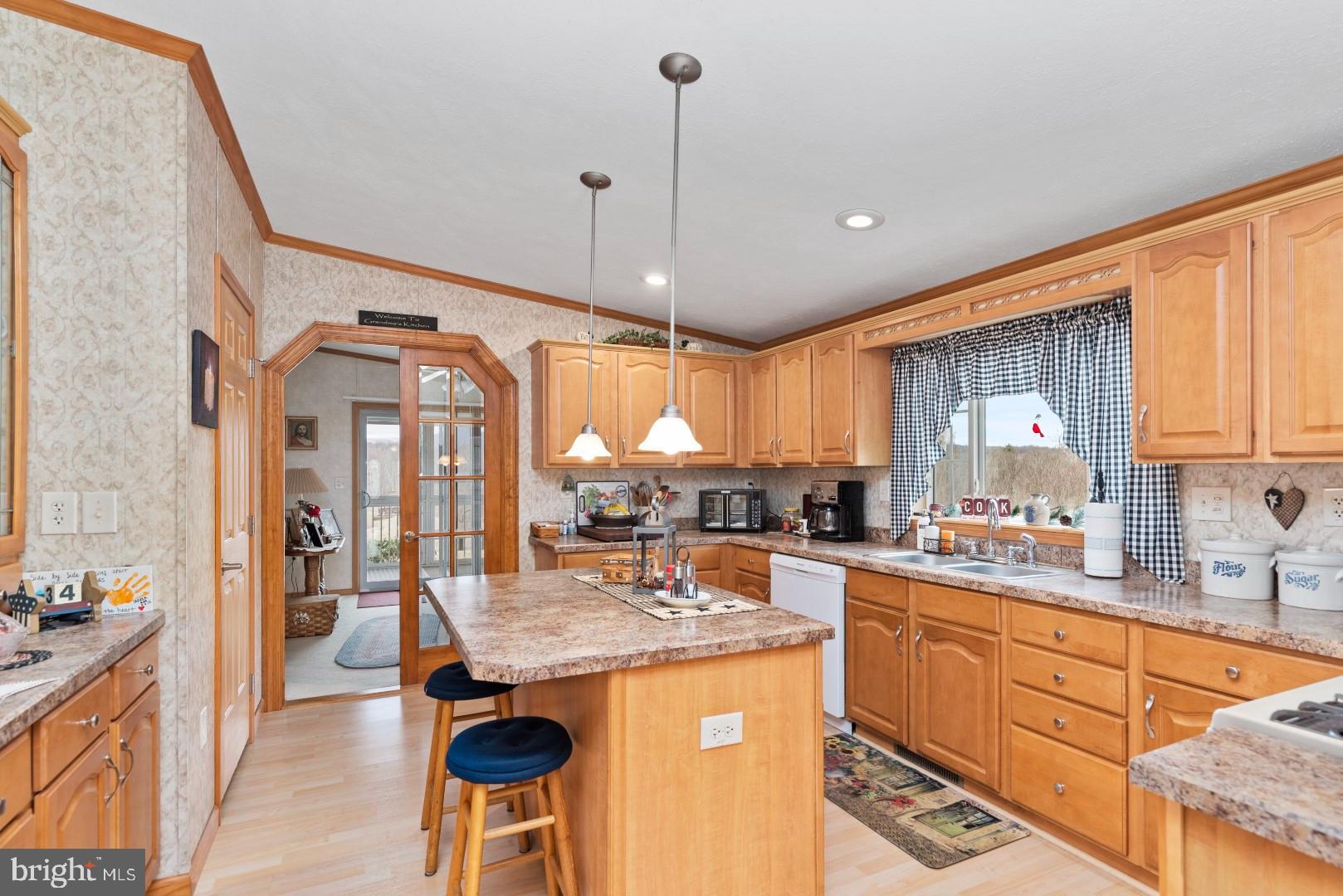 CREEK VIEW 55+ COMMUNITY - Residential