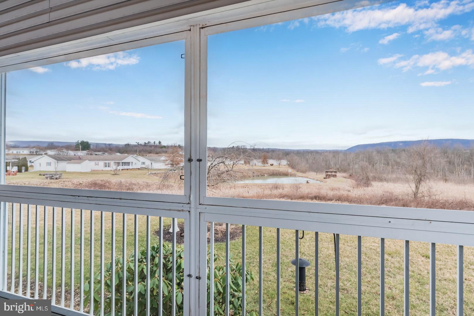 CREEK VIEW 55+ COMMUNITY - Residential