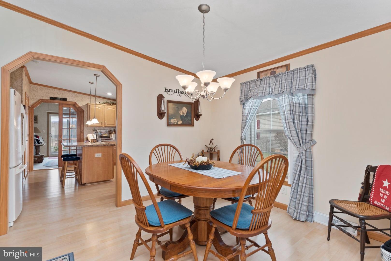 CREEK VIEW 55+ COMMUNITY - Residential