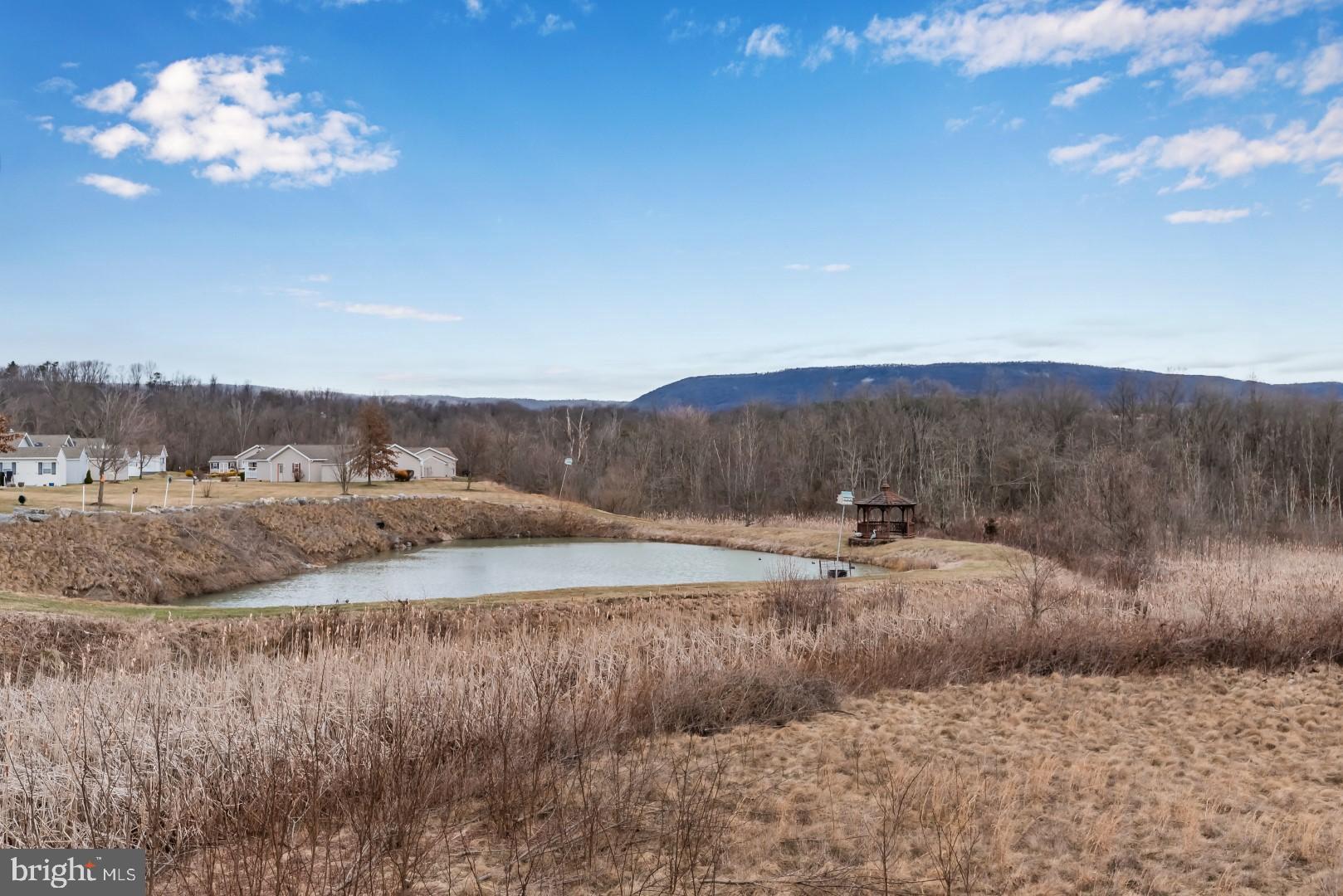 CREEK VIEW 55+ COMMUNITY - Residential