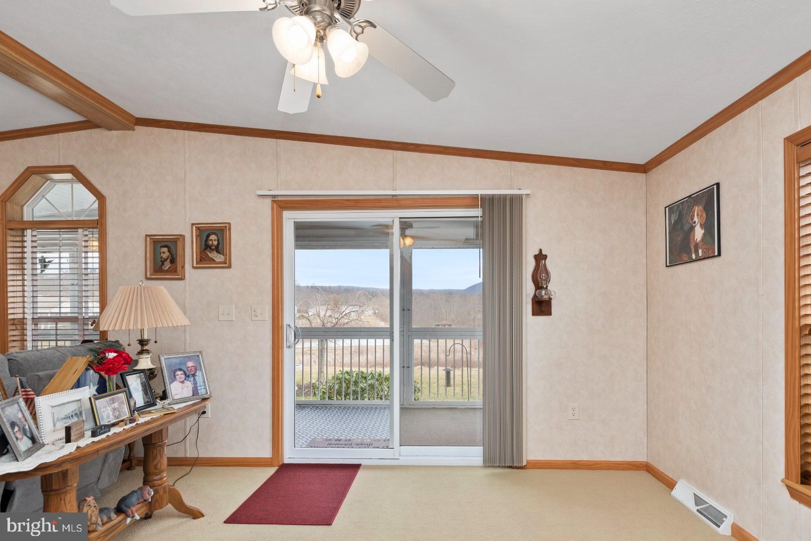 CREEK VIEW 55+ COMMUNITY - Residential