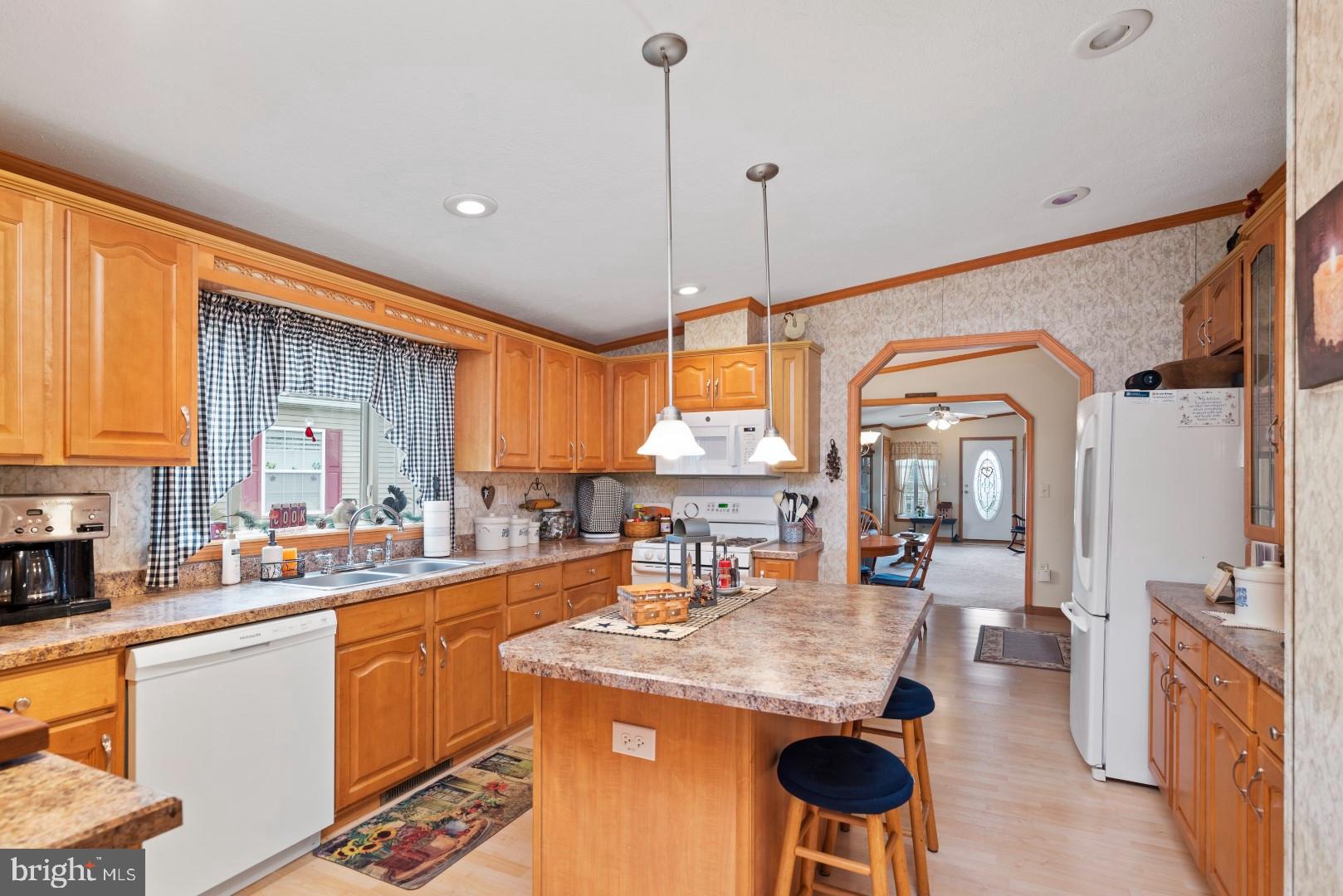 CREEK VIEW 55+ COMMUNITY - Residential