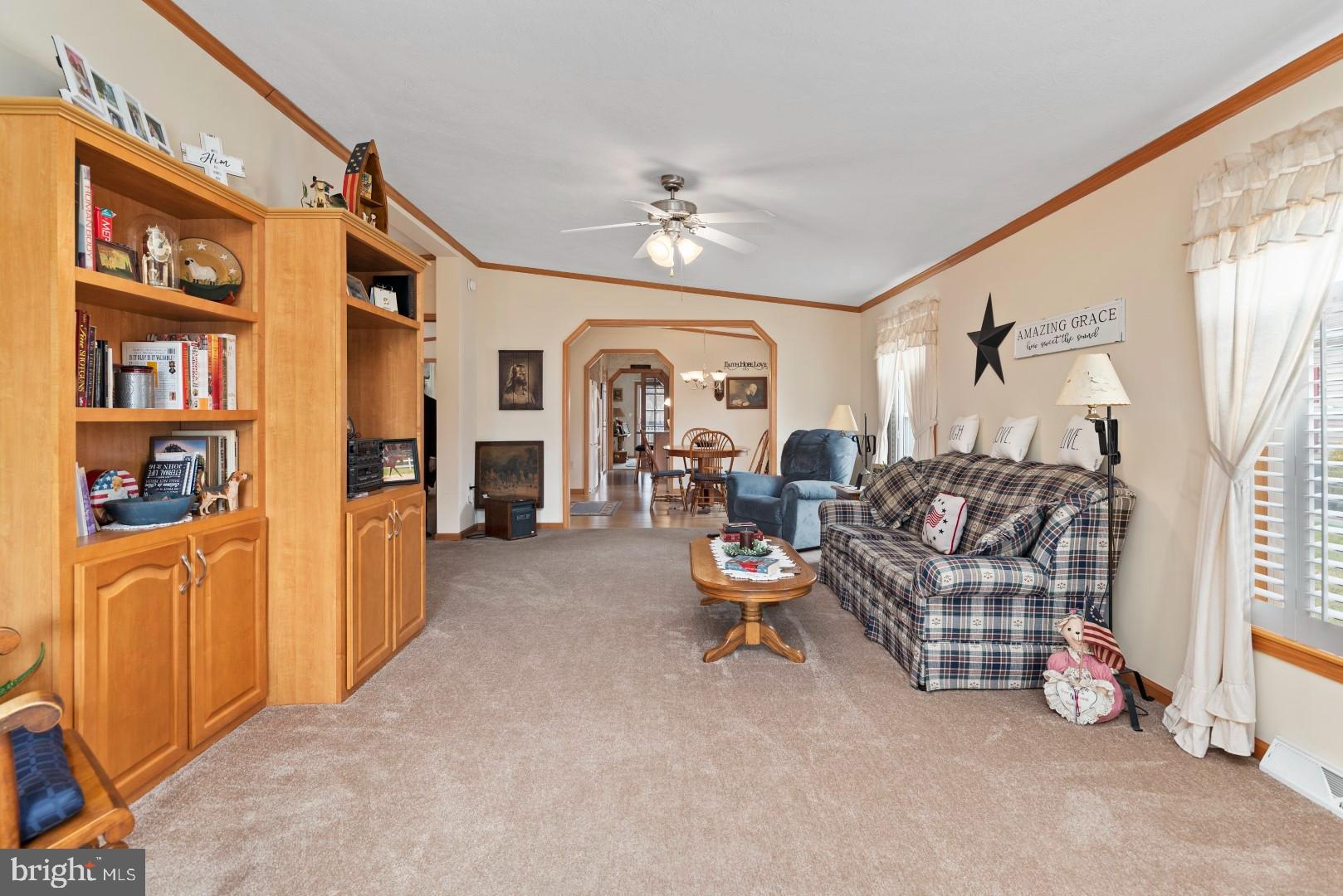 CREEK VIEW 55+ COMMUNITY - Residential