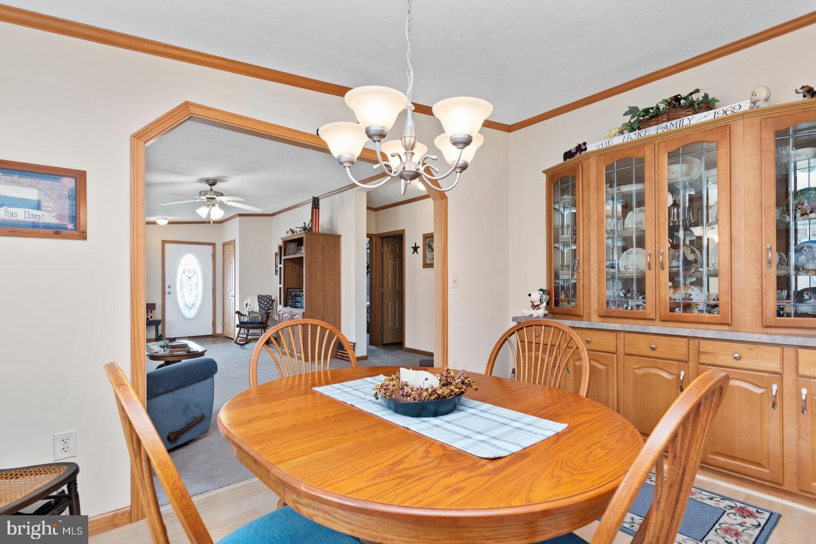 CREEK VIEW 55+ COMMUNITY - Residential