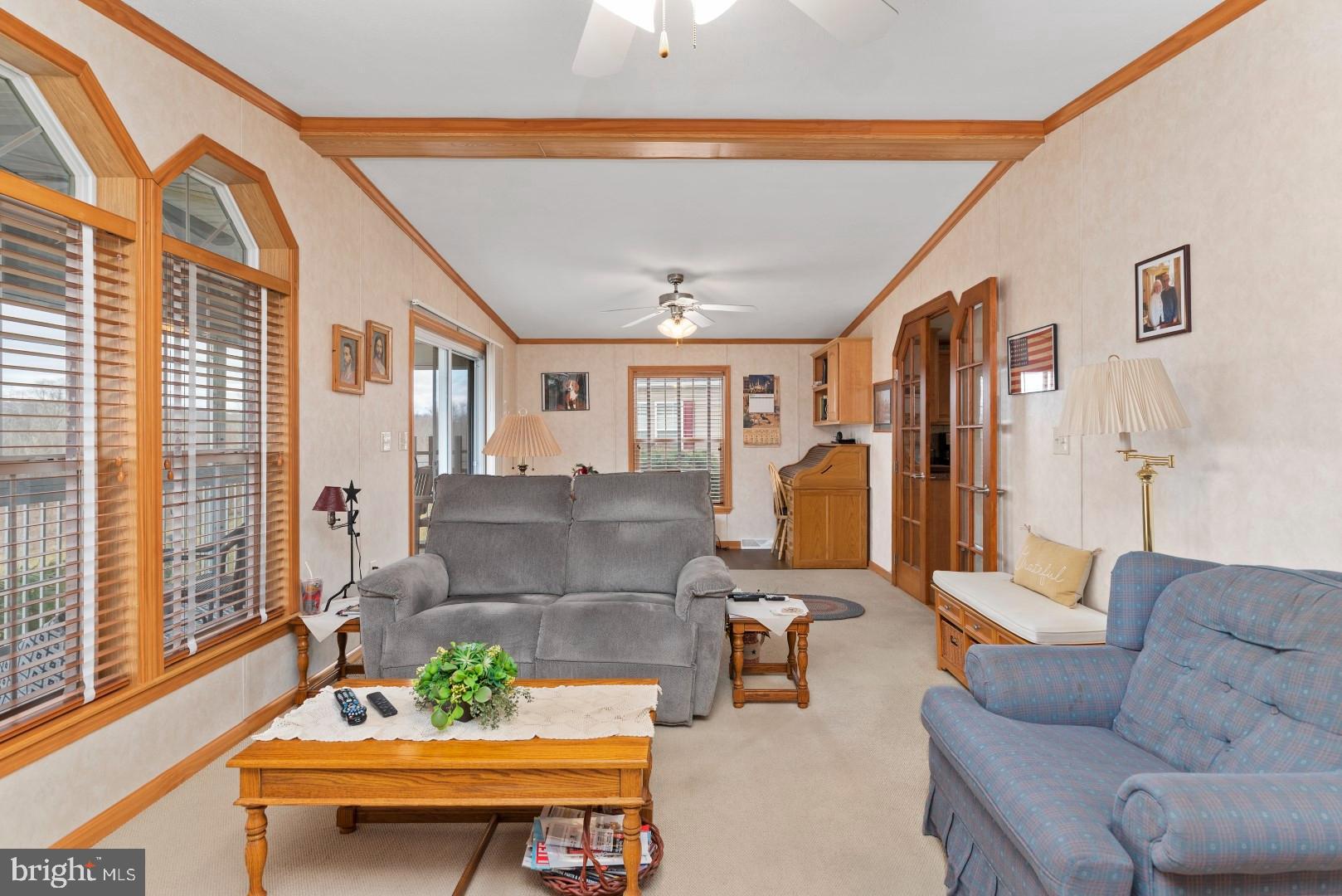CREEK VIEW 55+ COMMUNITY - Residential