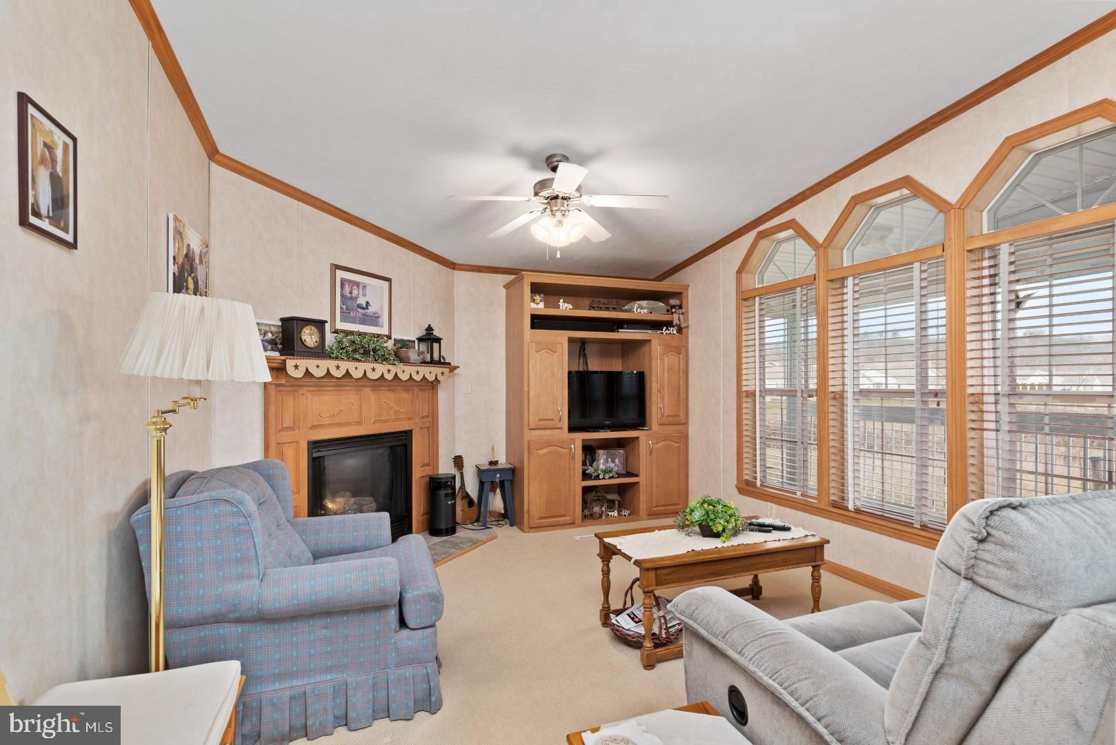CREEK VIEW 55+ COMMUNITY - Residential