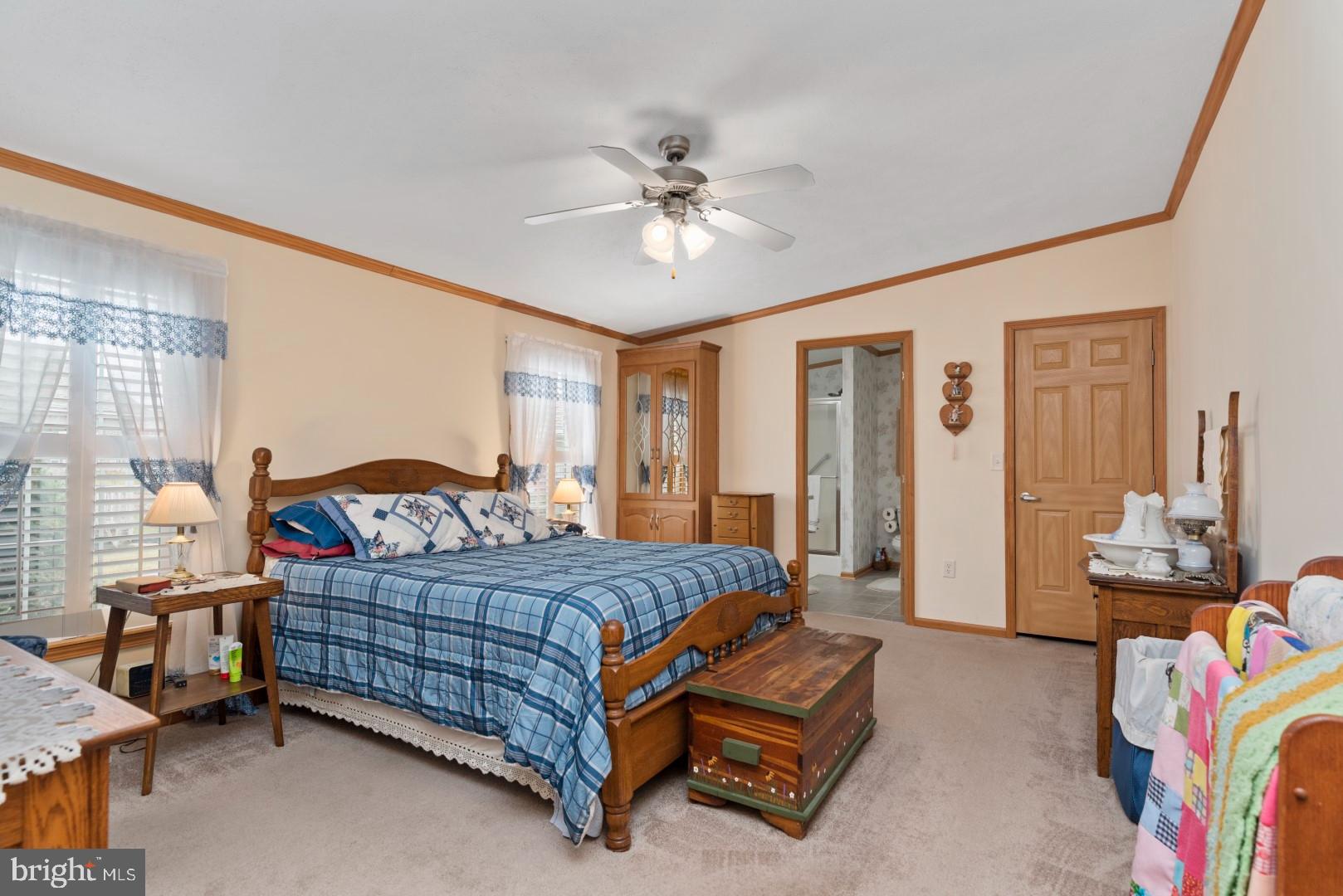 CREEK VIEW 55+ COMMUNITY - Residential