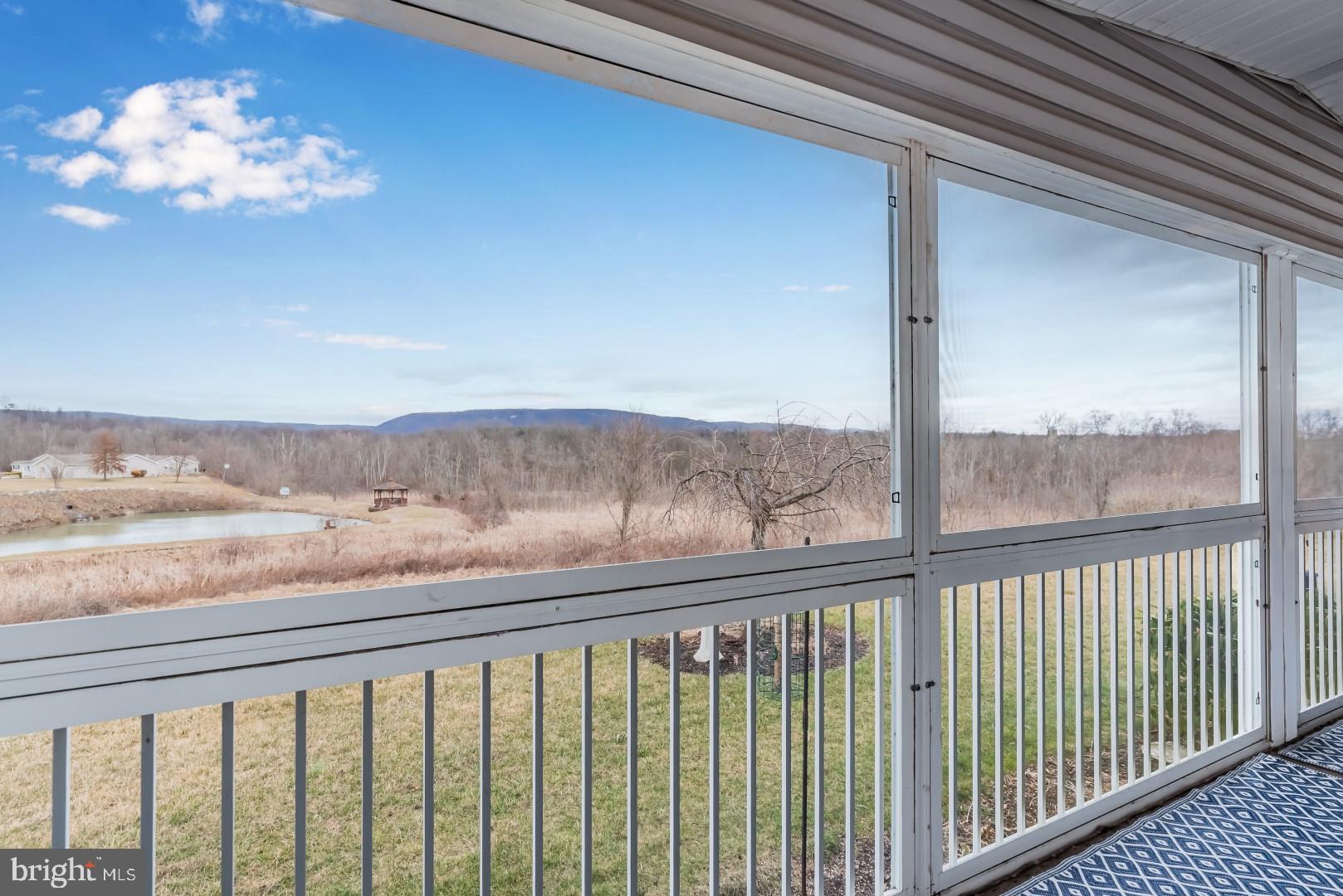 CREEK VIEW 55+ COMMUNITY - Residential