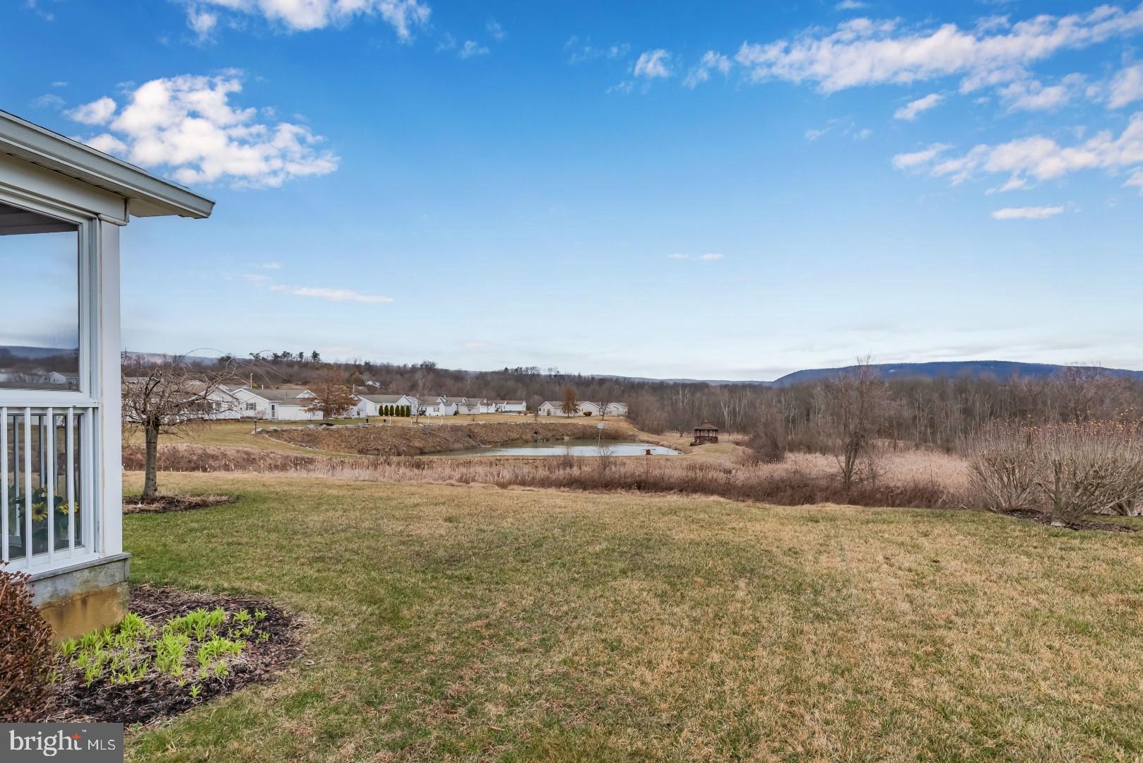 CREEK VIEW 55+ COMMUNITY - Residential