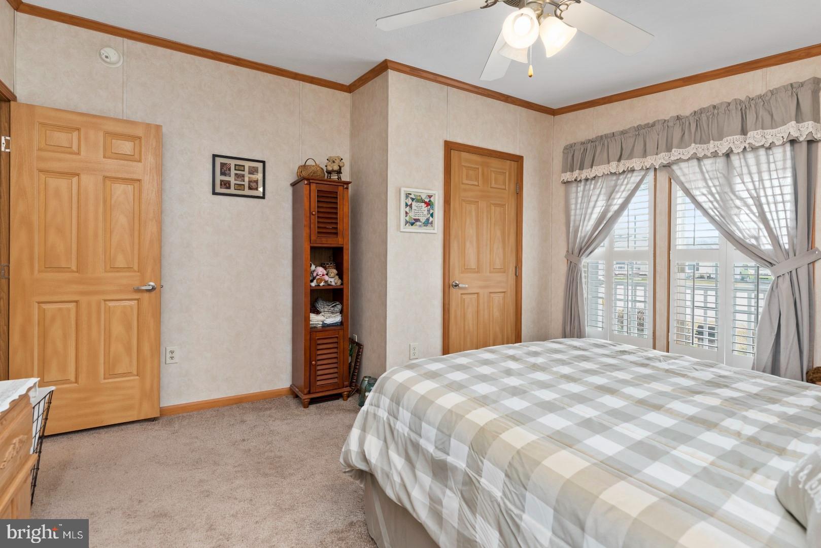 CREEK VIEW 55+ COMMUNITY - Residential