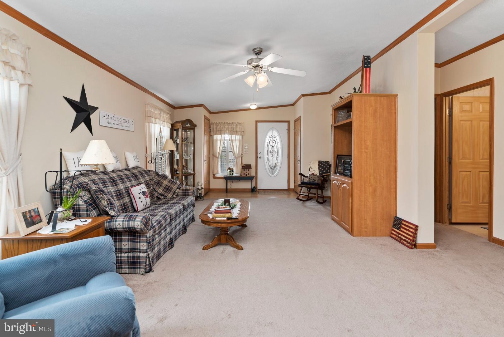 CREEK VIEW 55+ COMMUNITY - Residential