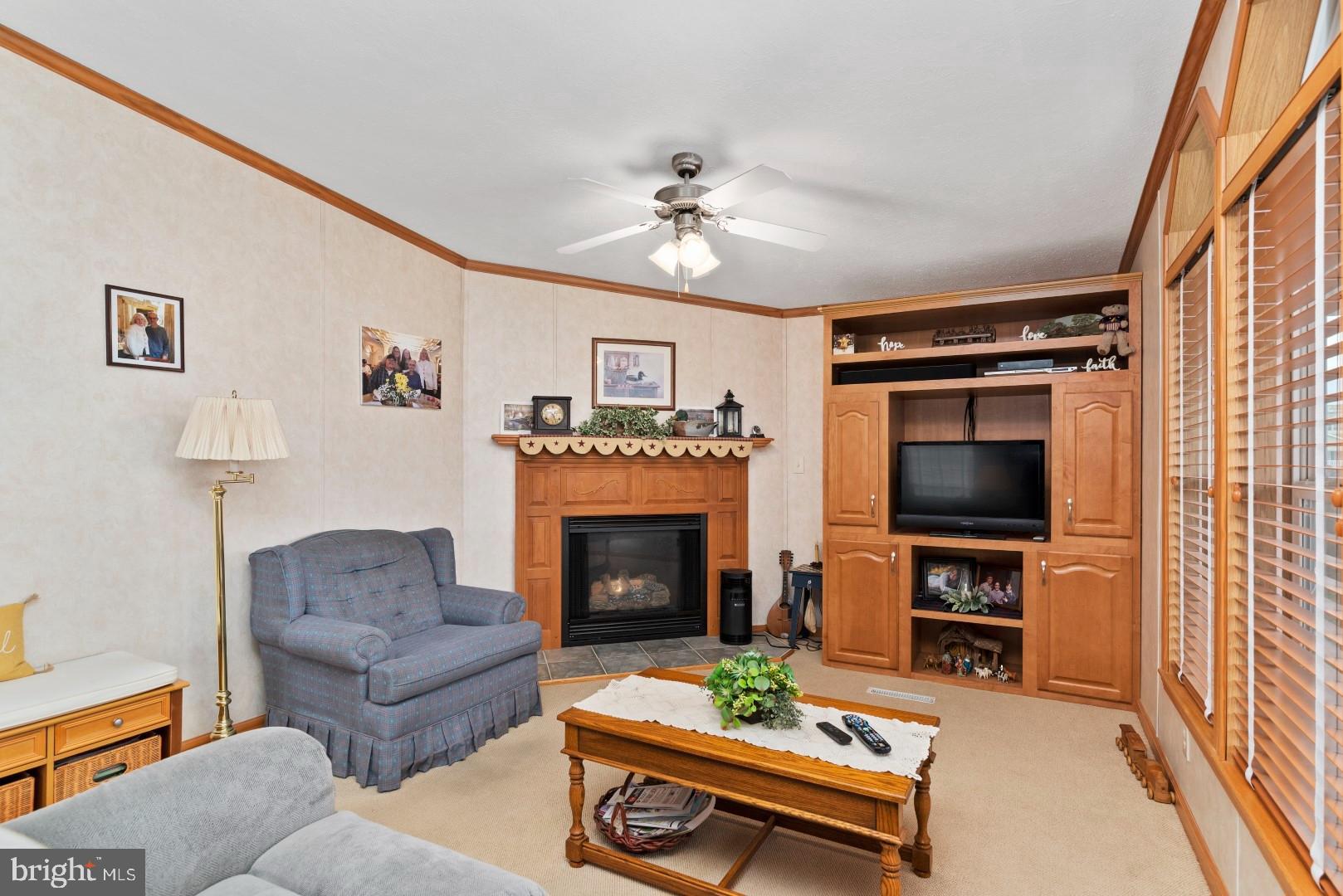 CREEK VIEW 55+ COMMUNITY - Residential